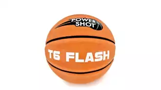 FLASH Balón de baloncesto - S.6