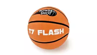 FLASH Balón de baloncesto - S.7