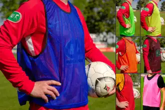 Petos sencillos - Elección de tamaño y color