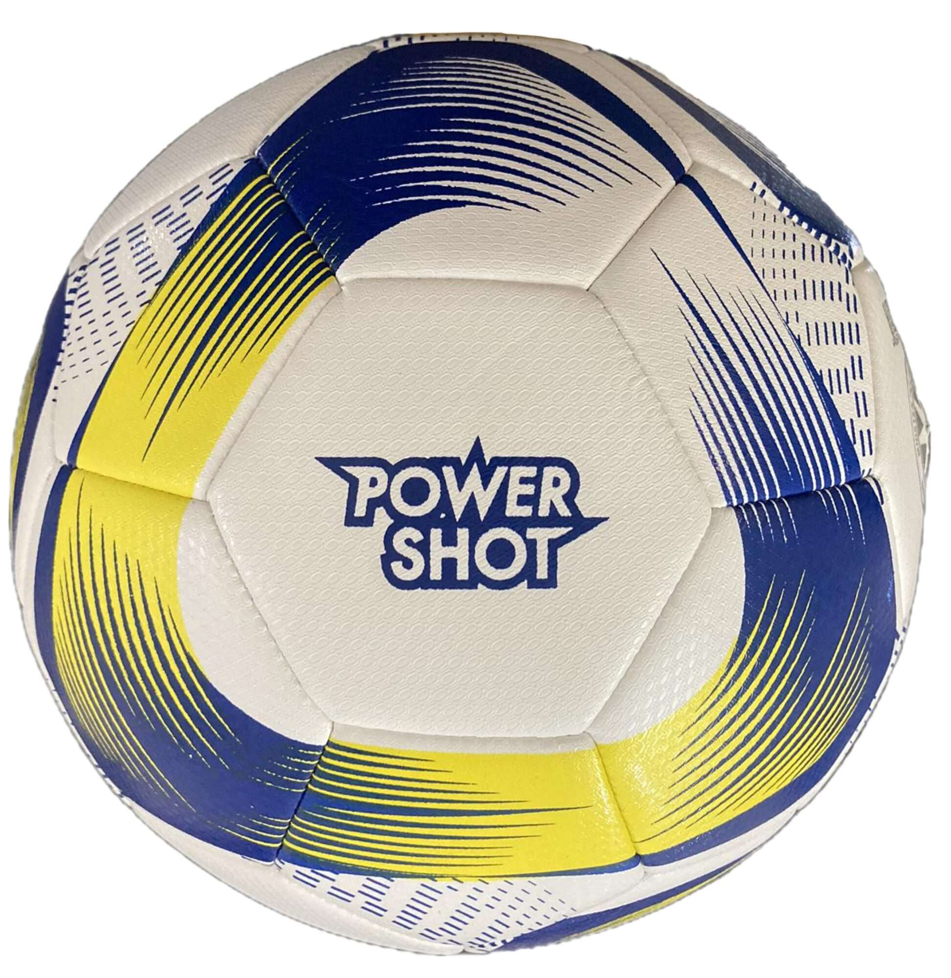 Image du produit : POWERSHOT® balón de fútbol - T.4