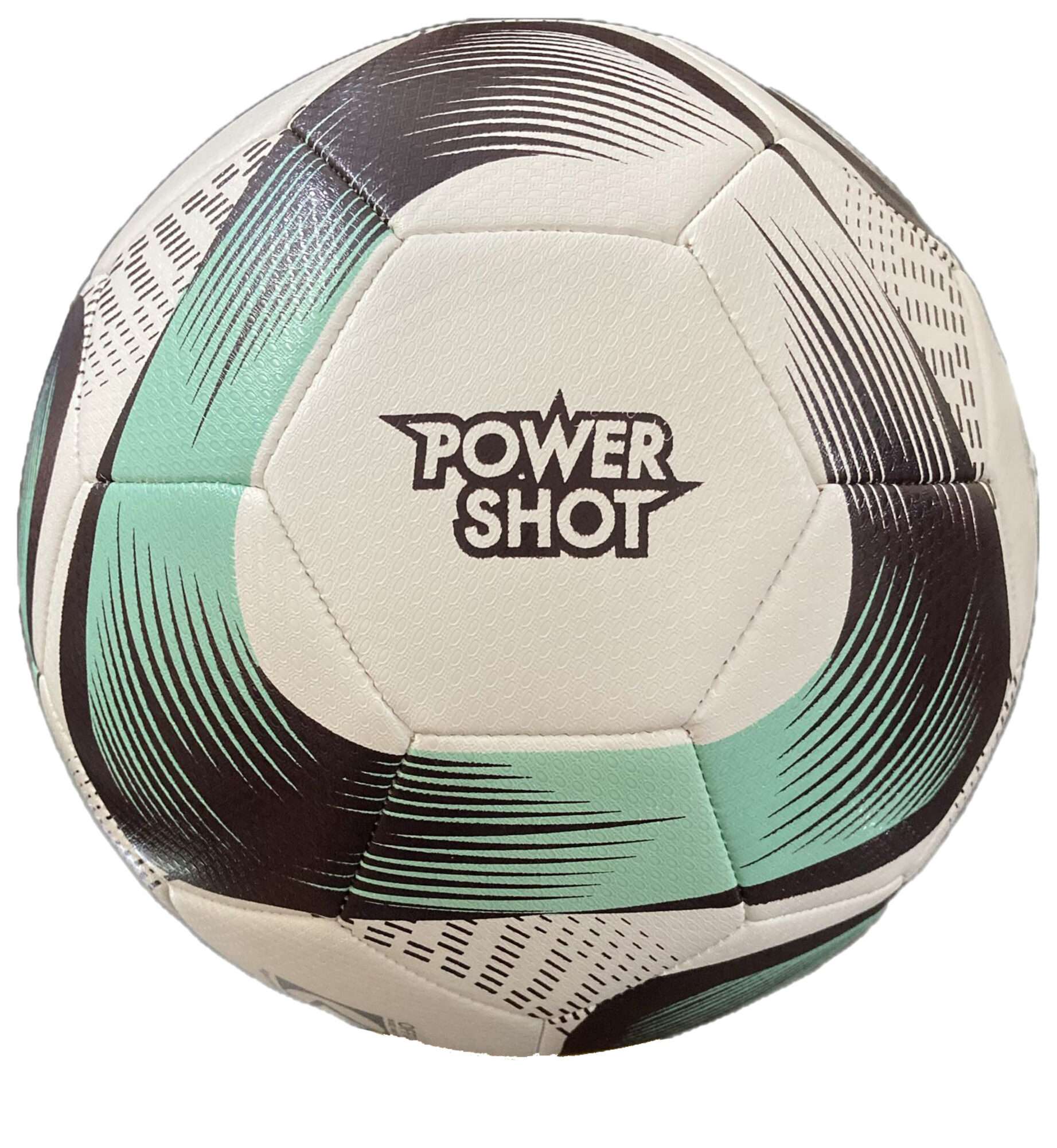 Image du produit : POWERSHOT® balón de fútbol - T.3