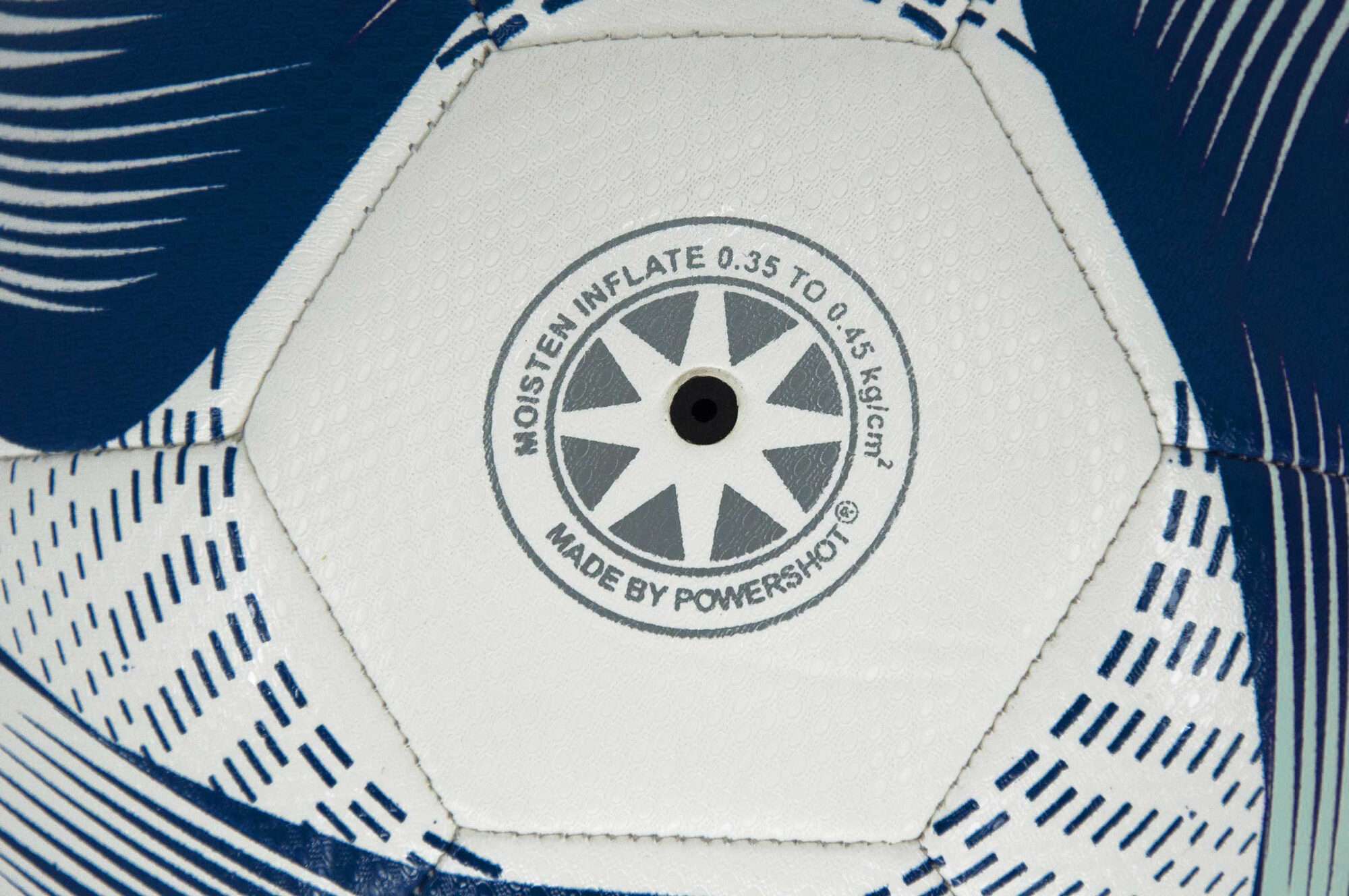 Image du produit : POWERSHOT® balón de fútbol - T.3