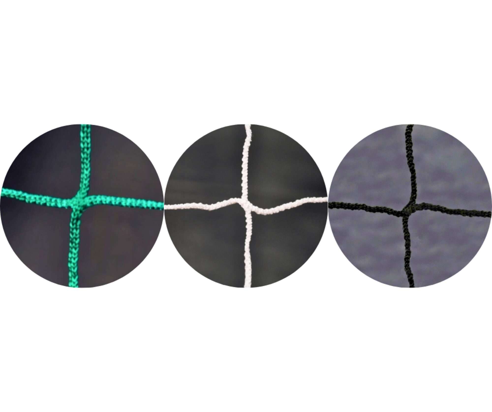 Image du produit : Red de balonmano - 3 mm - Elección de color