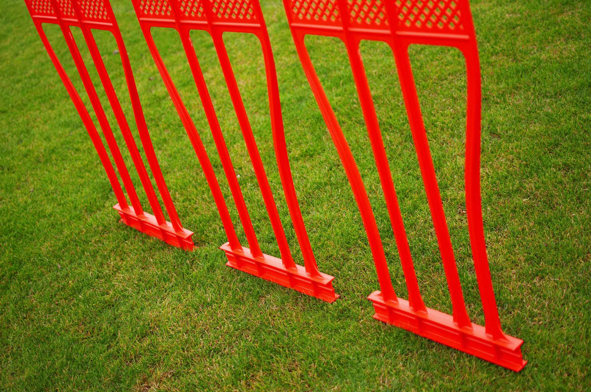 Image du produit : Maniquíes de futbol -Set de 3 - Color a elegir