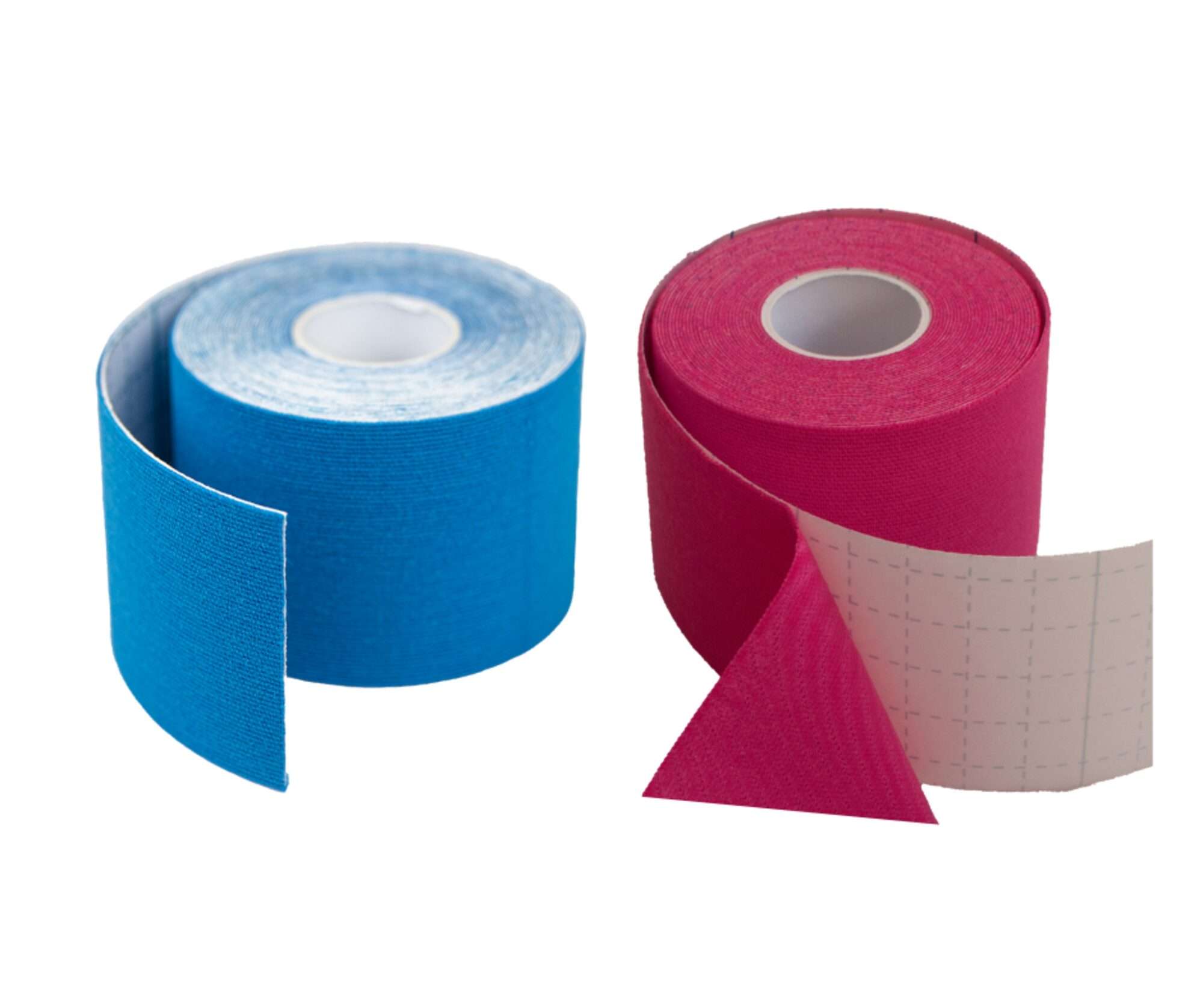 Image du produit : Cinta cinética de kinesiologia - Color a elegir