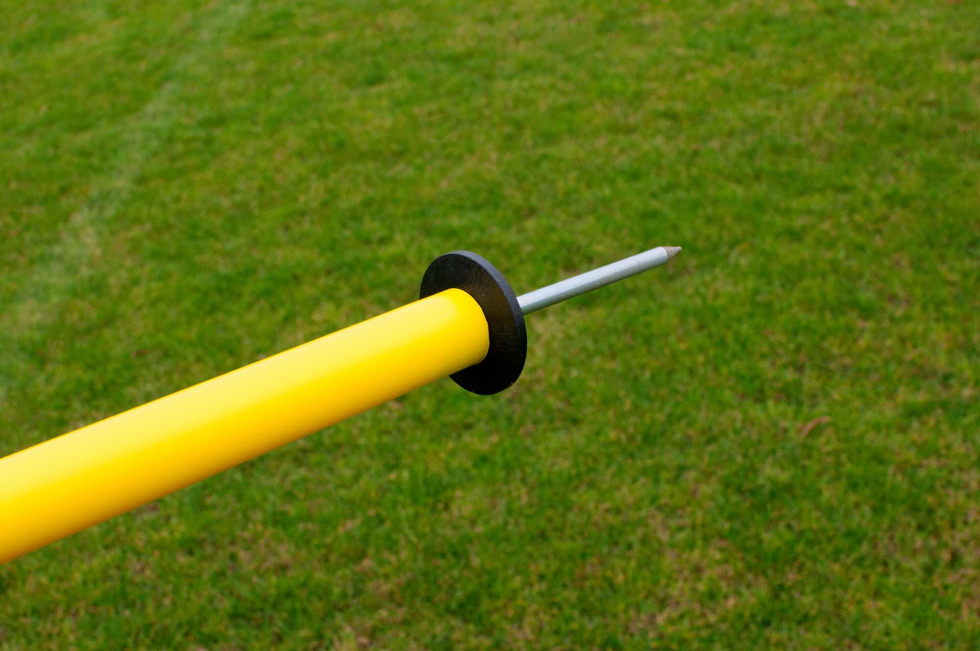 Image du produit : Valla de cuerda: 60 ó 120 metros