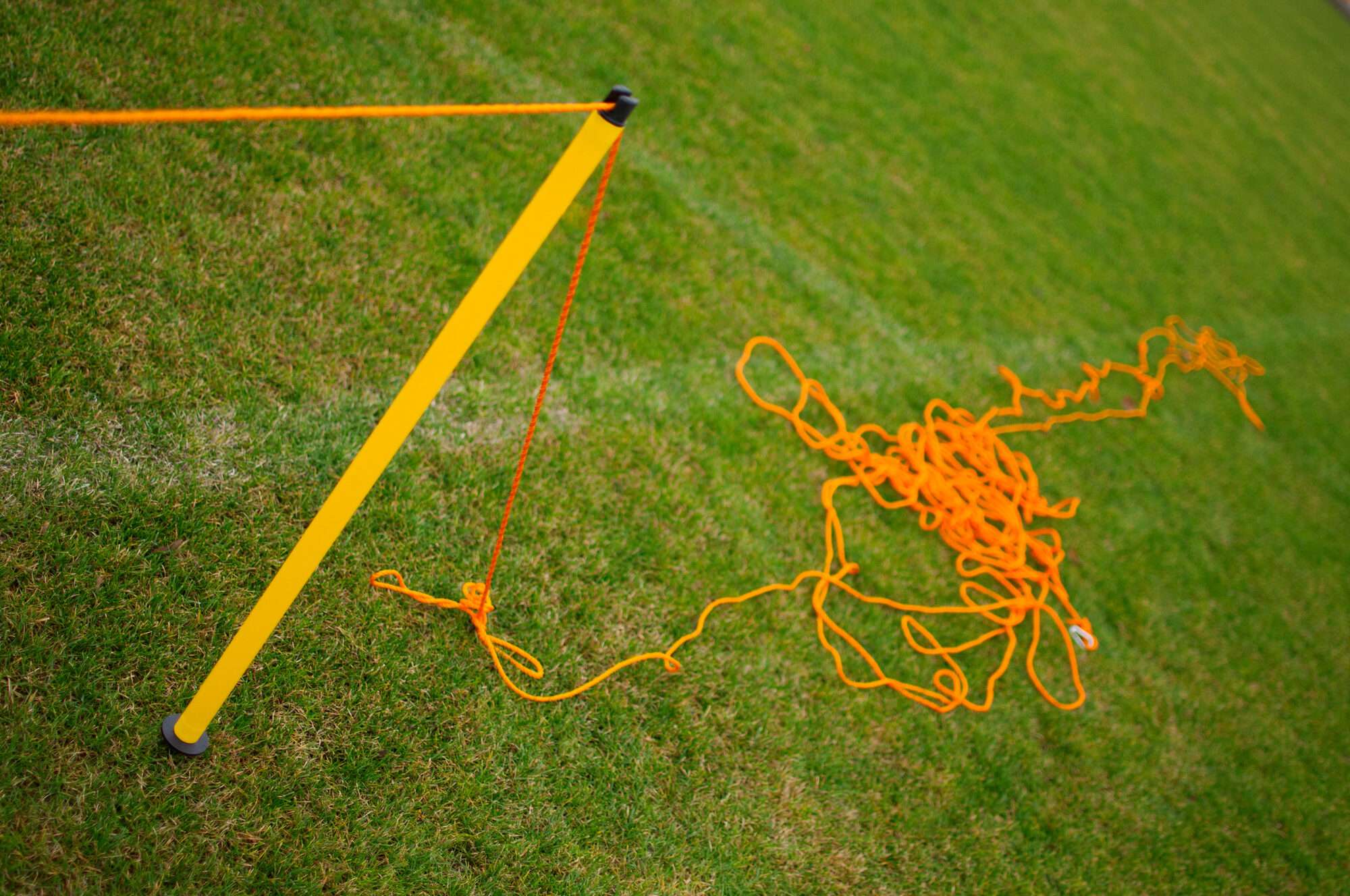 Image du produit : Valla de cuerda: 60 ó 120 metros