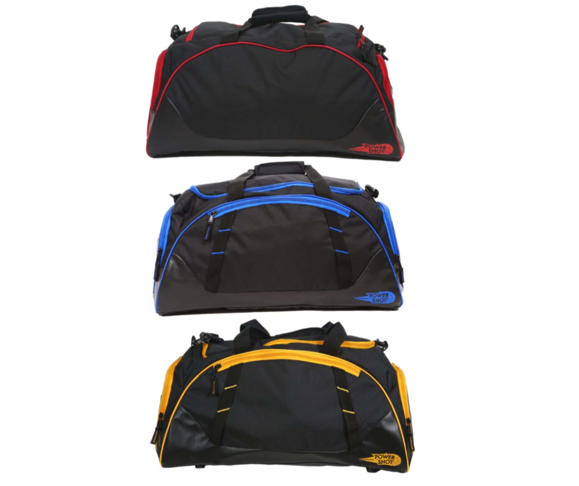 Image du produit : Bolsa de deporte GOLAZO - 52L - Colores a elegir
