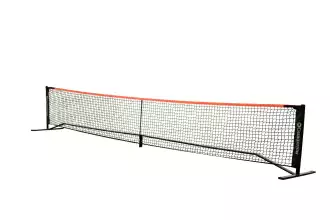 Kit de tenis de aluminio - Elección de tamaños
