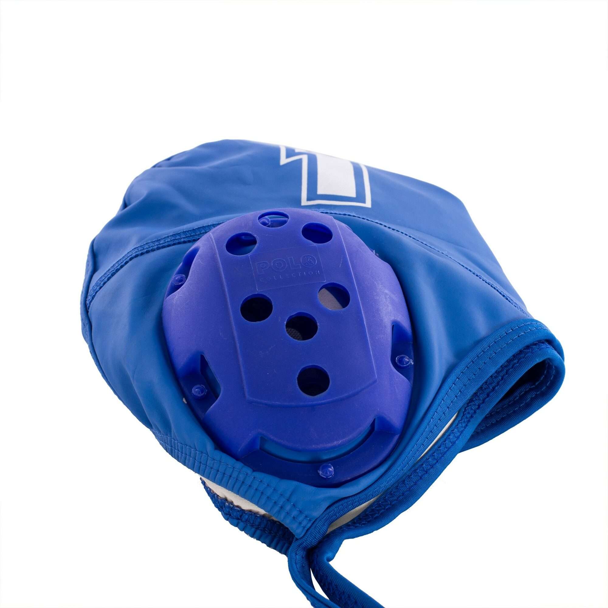 Image du produit : Lote de 13 gorras de waterpolo Senior