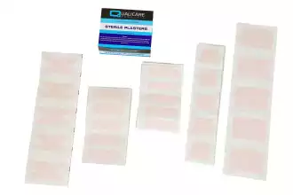 Juegos de vendajes impermeables - 5 tallas