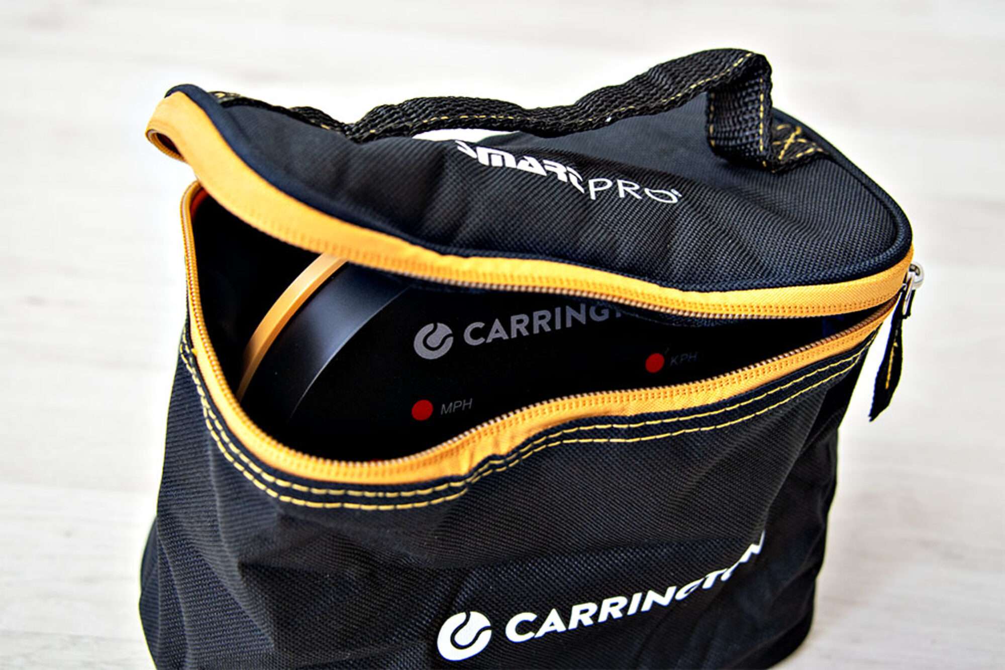 Image du produit : Radar de velocidad: medición precisa de la velocidad de la pelota