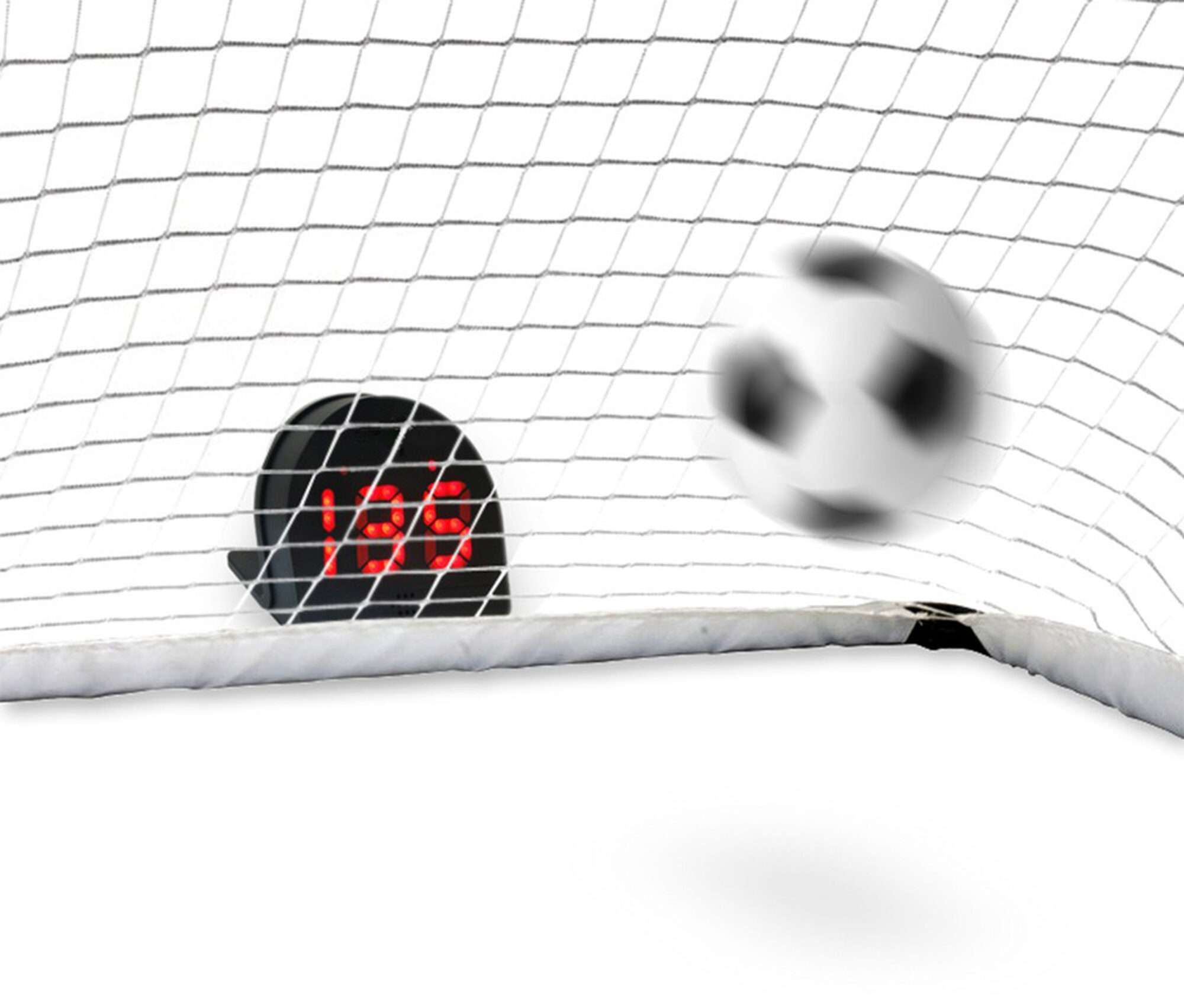 Image du produit : Radar de velocidad: medición precisa de la velocidad de la pelota