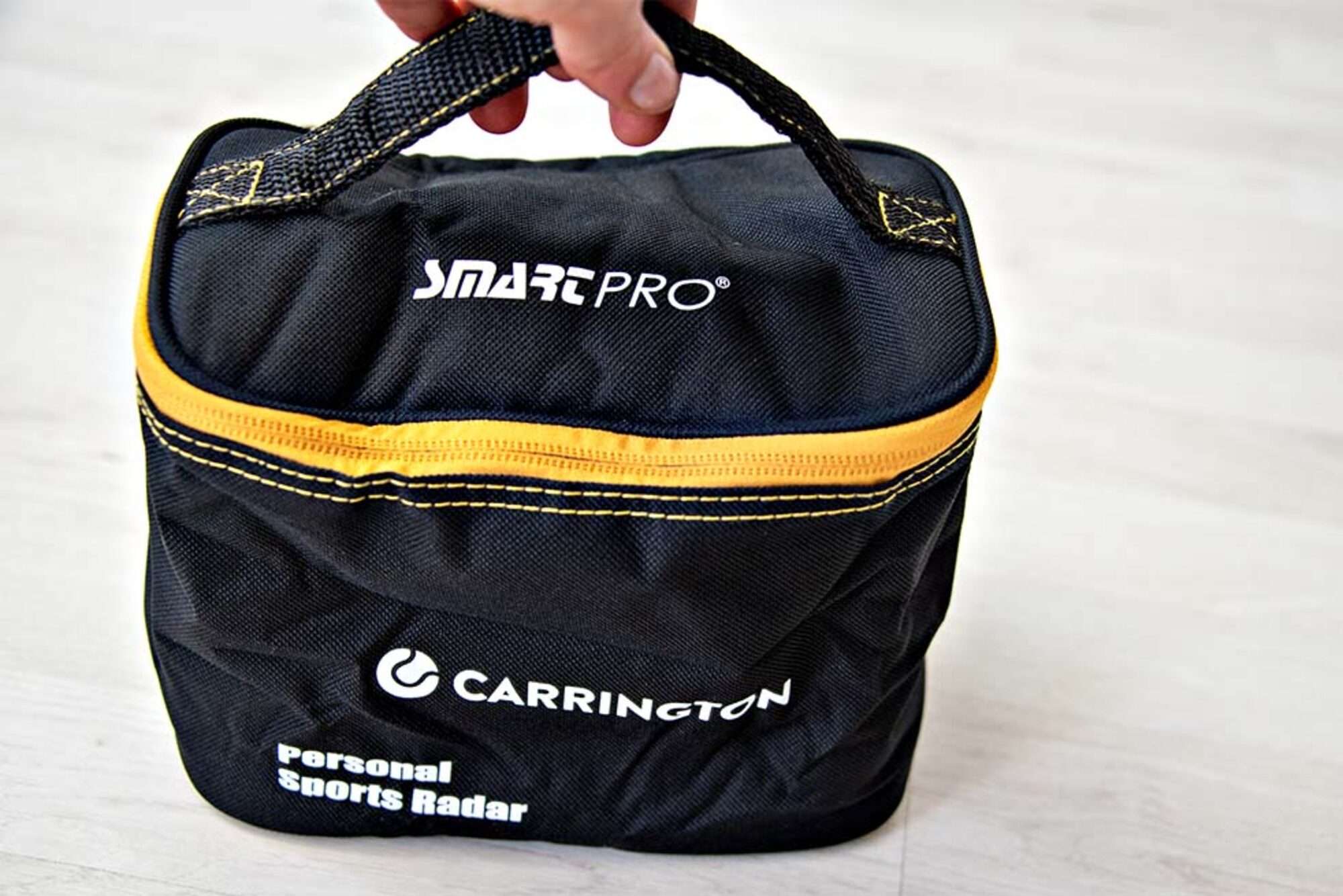 Image du produit : Radar de velocidad: medición precisa de la velocidad de la pelota