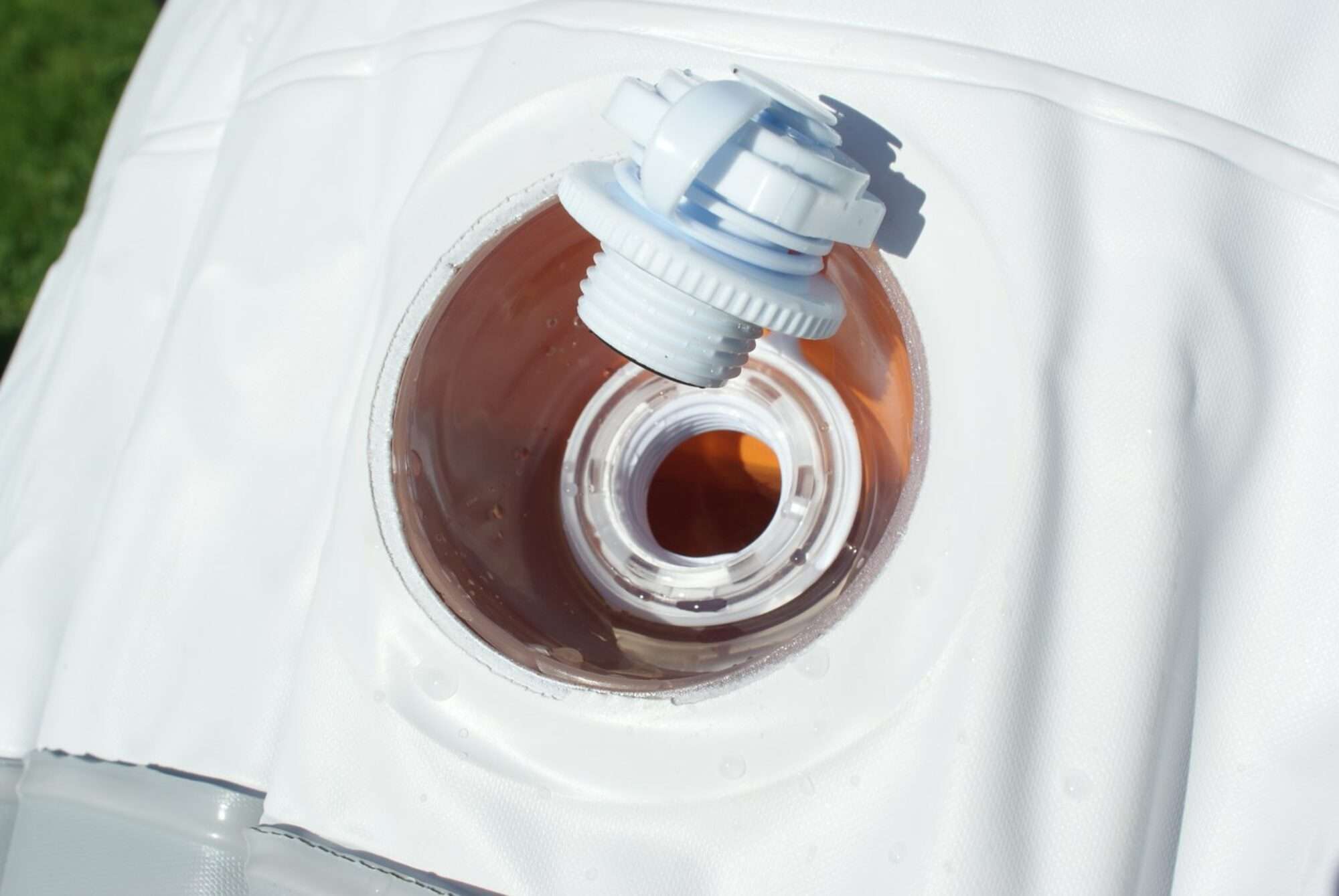 Image du produit : RUGBY - MANNEQUÍN INFLABLE 1,85 m