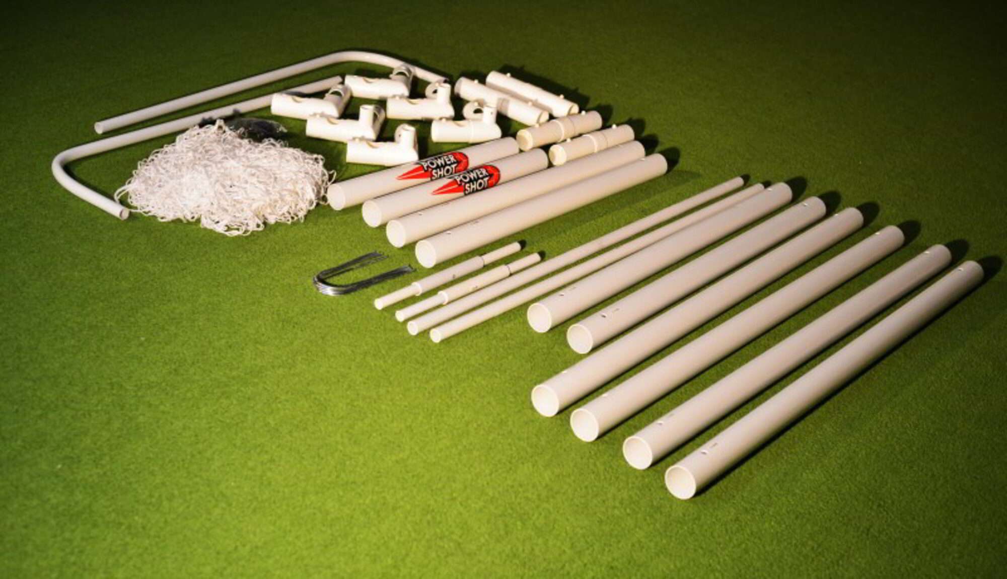 Image du produit : Todas las piezas - Powershot