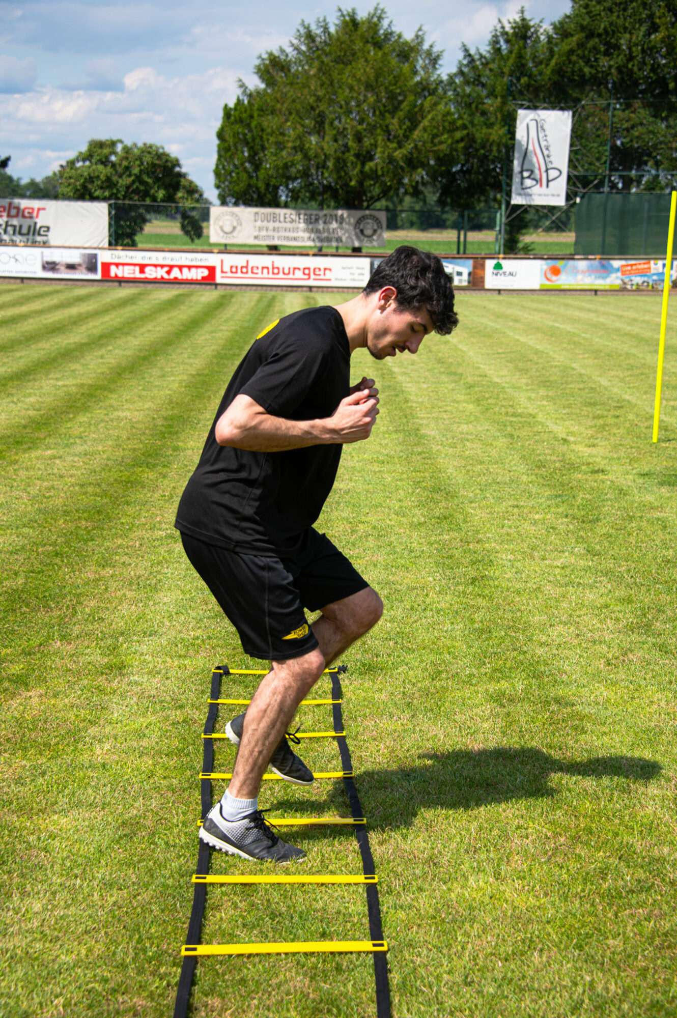 Image du produit : Escala de agilidad - Cualquier tamaño