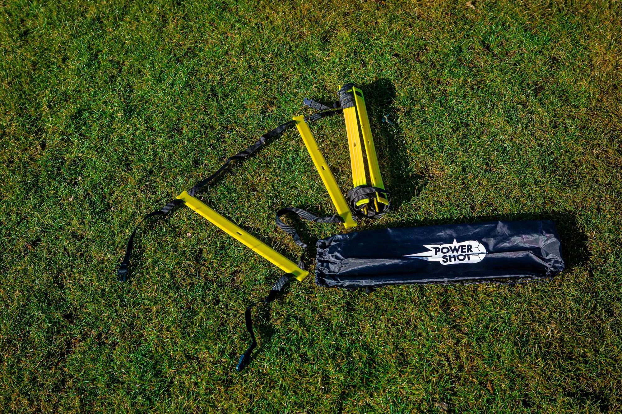 Image du produit : Escala de agilidad - Cualquier tamaño