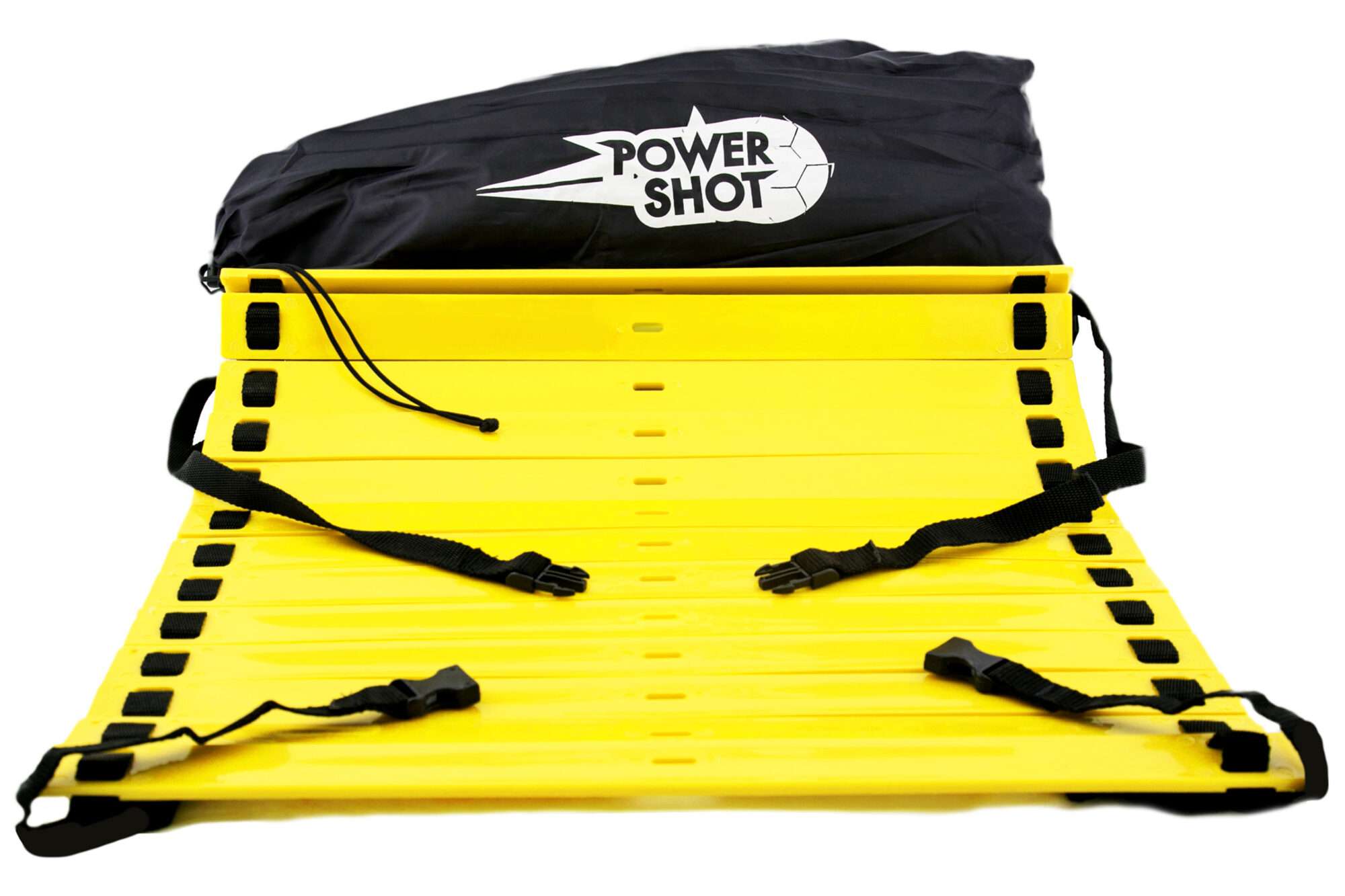 Image du produit : Escalera de agilidad - 8m - IDEAL PARA CUALQUIER ENTRENAMIENTO