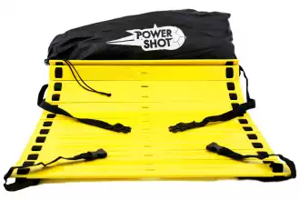 Escalera de agilidad - 8m - IDEAL PARA CUALQUIER ENTRENAMIENTO