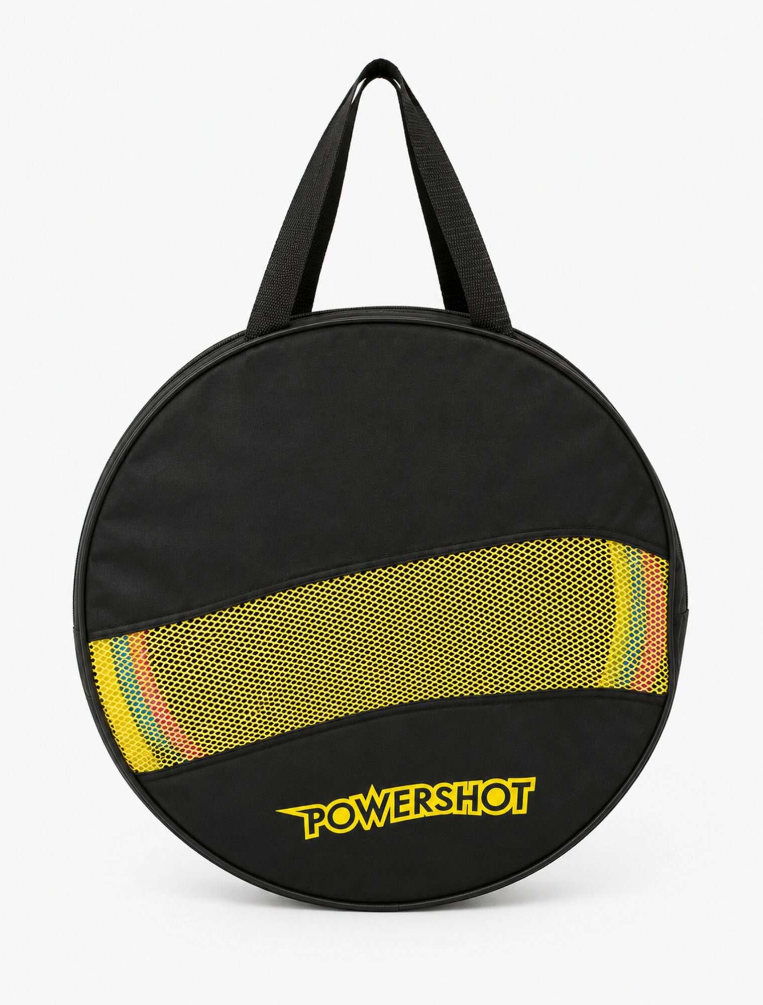 Image du produit : 12 aros planos de coordinación (con bolsa de transporte)