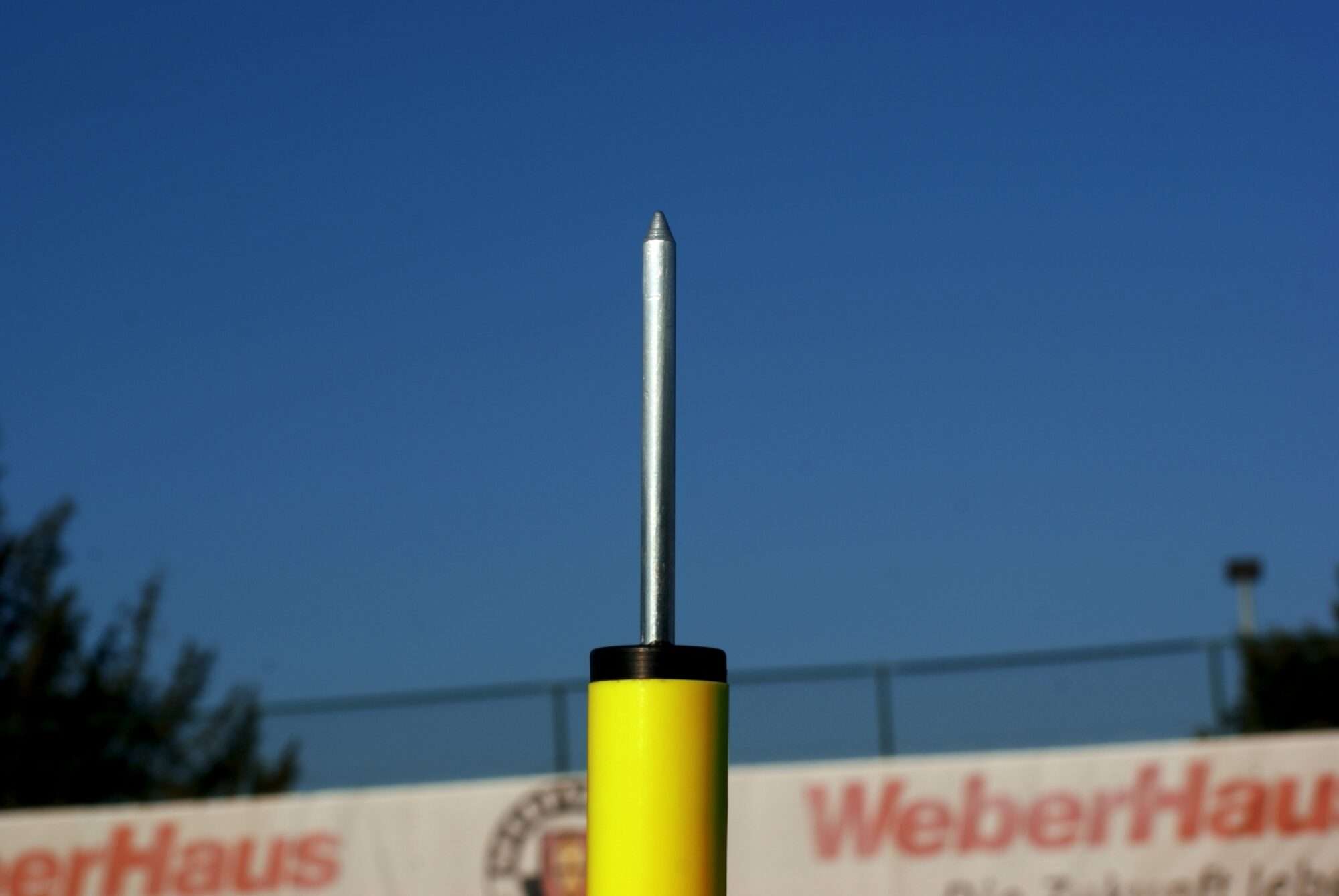 Image du produit : Bastones telescópicos de eslalon - Juego de 6