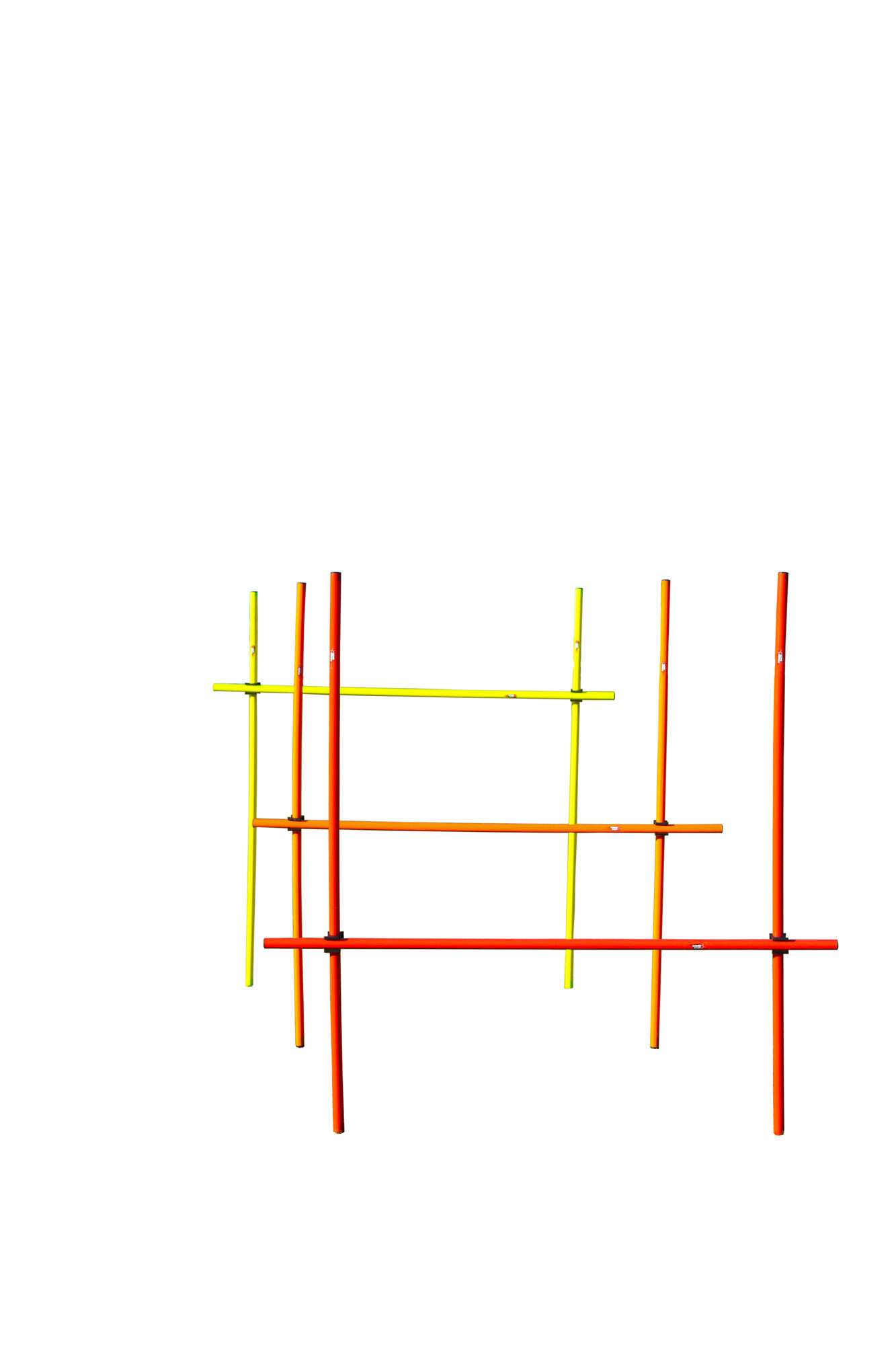 Image du produit : Kit de entrenamiento al aire libre - Kit completo perfecto para el calentamiento