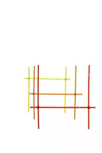 Kit de entrenamiento al aire libre - Kit completo perfecto para el calentamiento