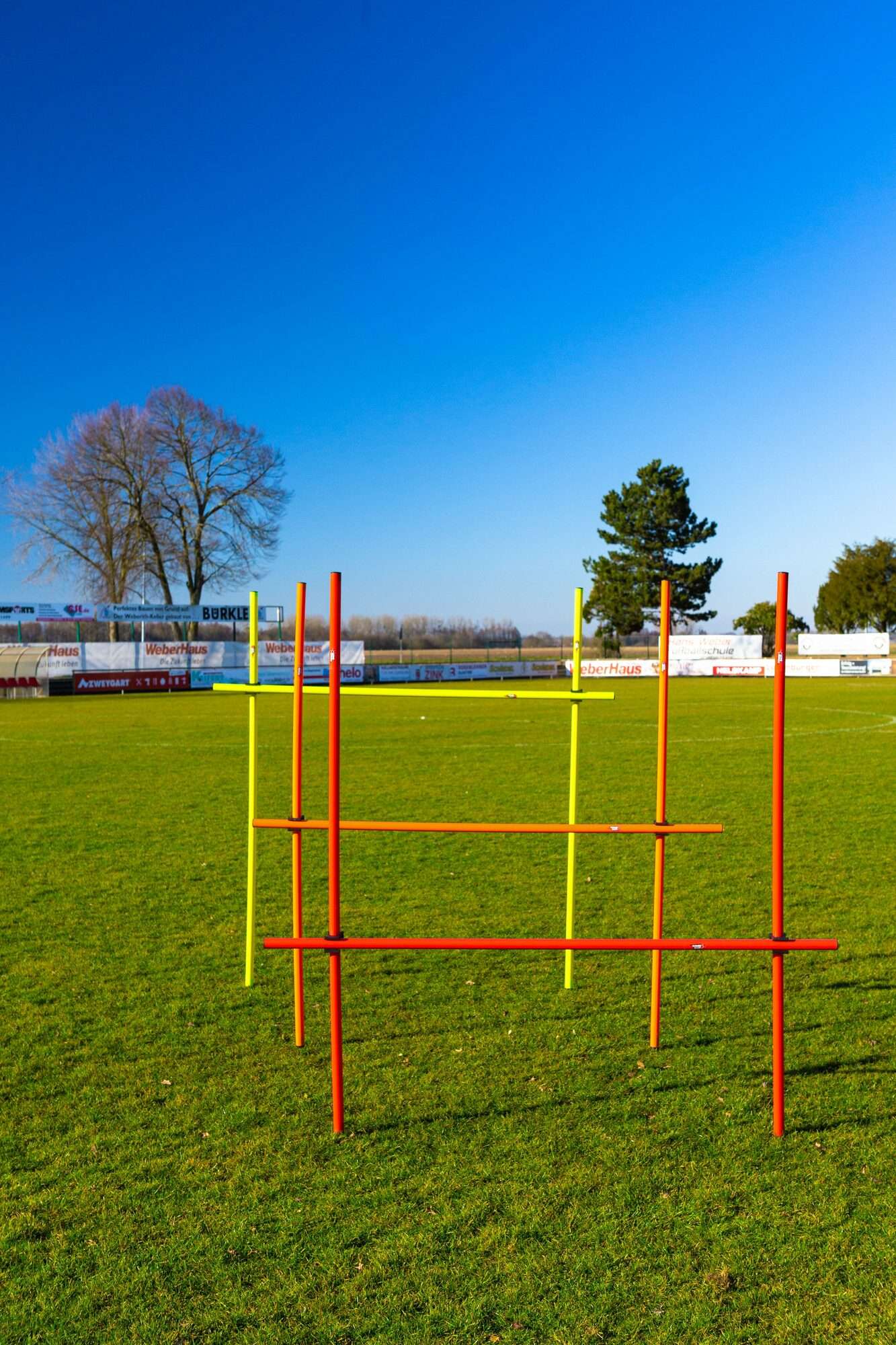 Image du produit : Kit de entrenamiento al aire libre - Kit completo perfecto para el calentamiento