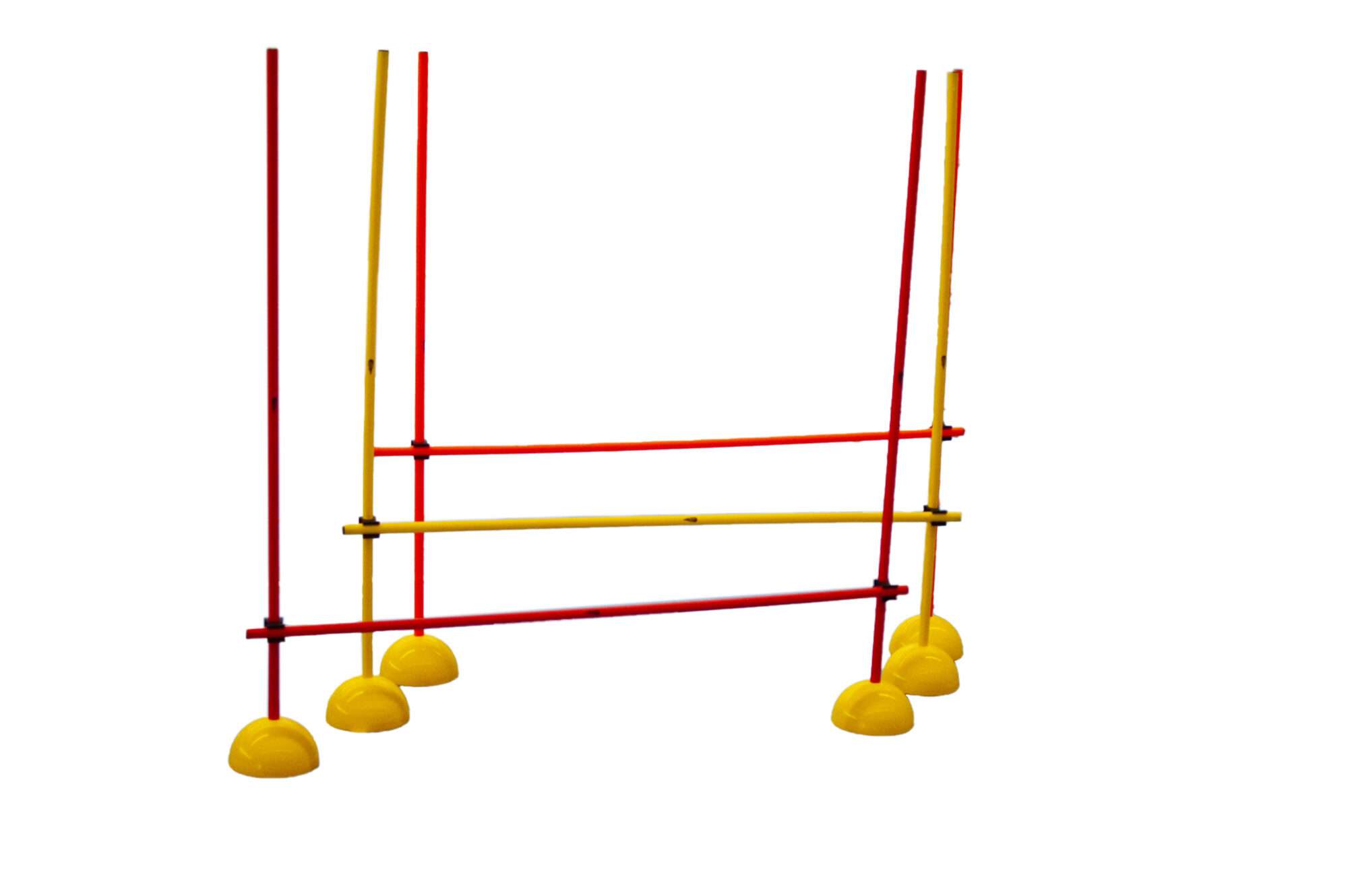 Image du produit : Kit de entrenamiento Interior - Kit completo perfecto para el calentamiento