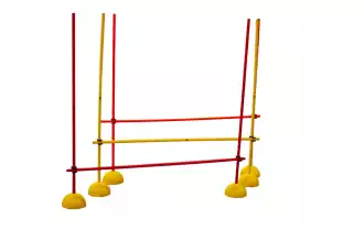 Kit de entrenamiento Interior - Kit completo perfecto para el calentamiento