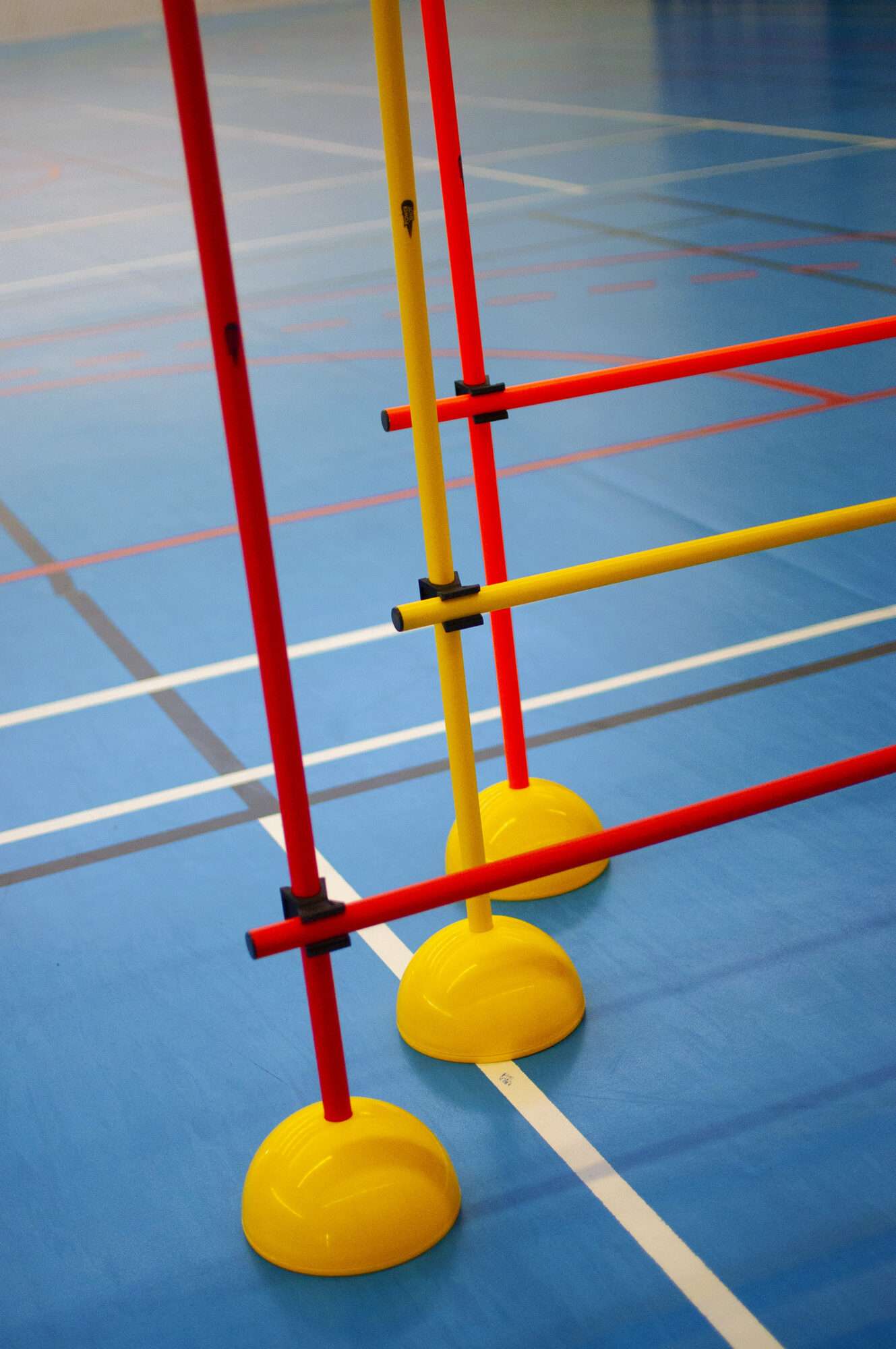 Image du produit : Kit de entrenamiento Interior - Kit completo perfecto para el calentamiento