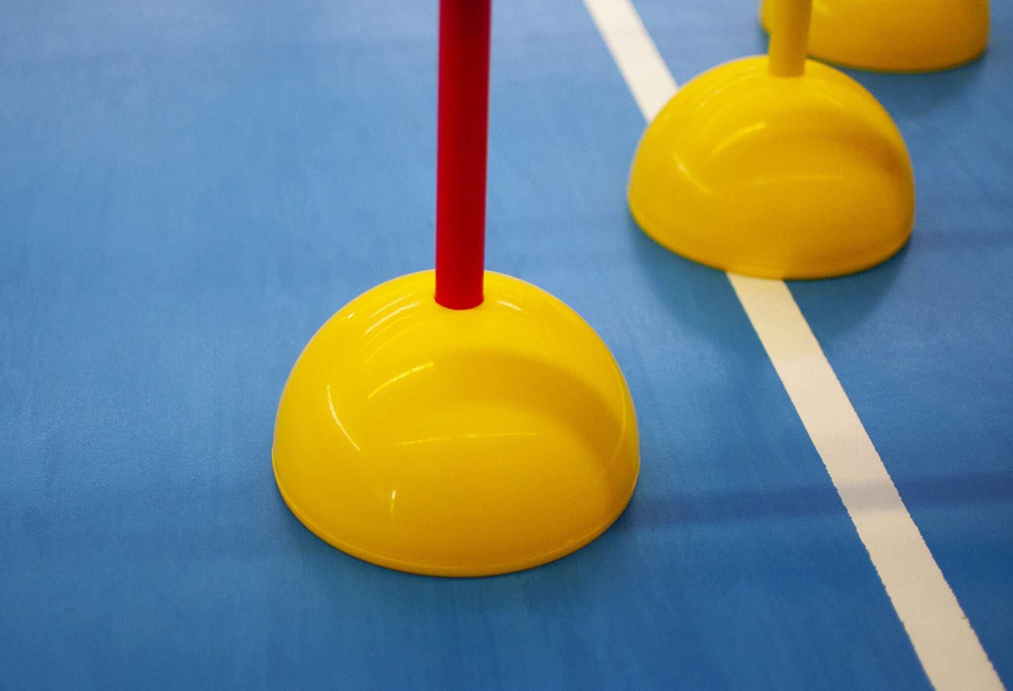 Image du produit : Kit de entrenamiento Interior - Kit completo perfecto para el calentamiento