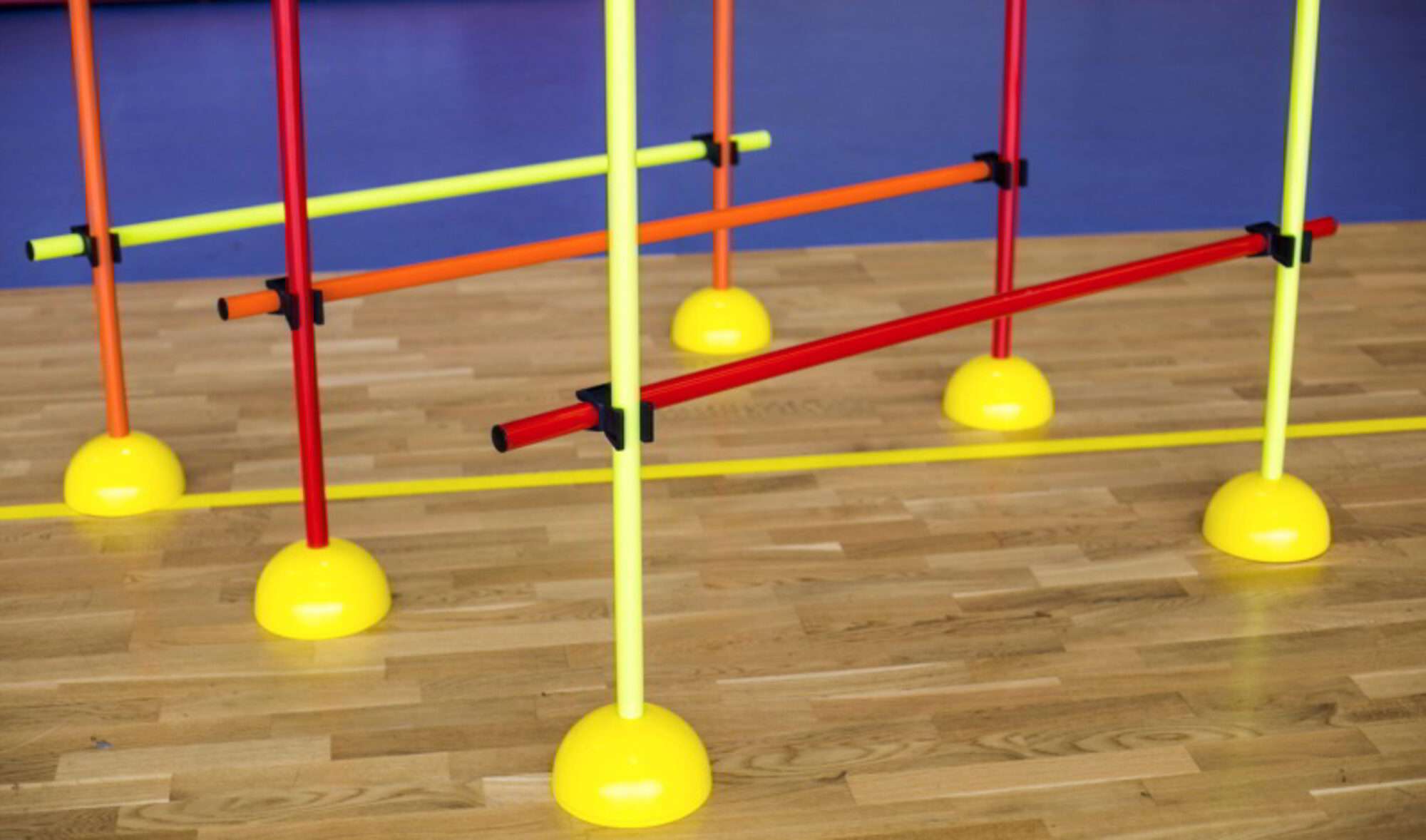 Image du produit : Kit de entrenamiento Interior - Kit completo perfecto para el calentamiento