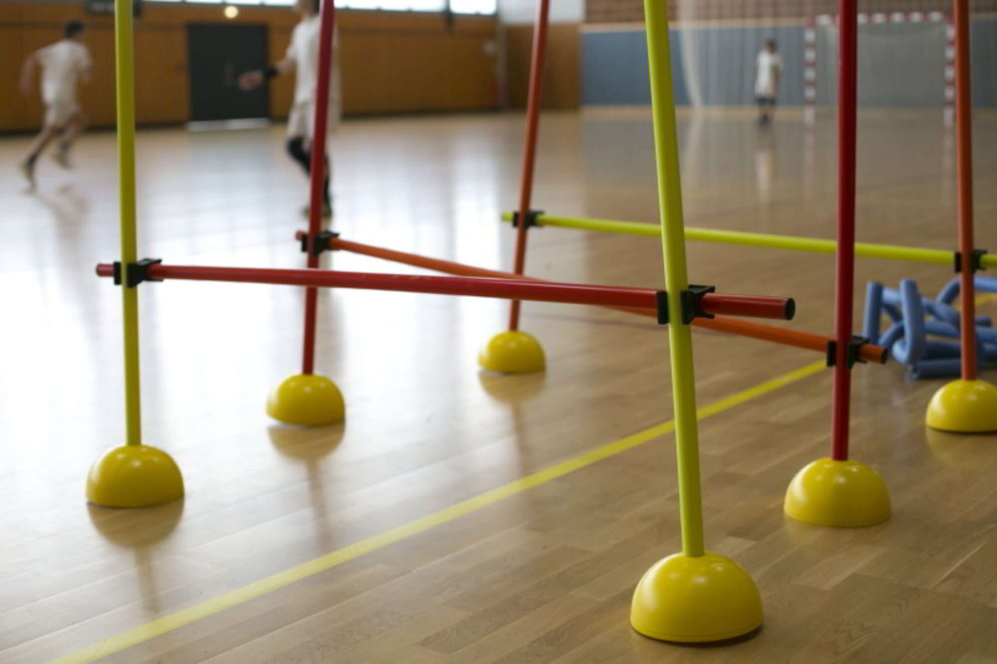 Image du produit : Kit de entrenamiento Interior - Kit completo perfecto para el calentamiento