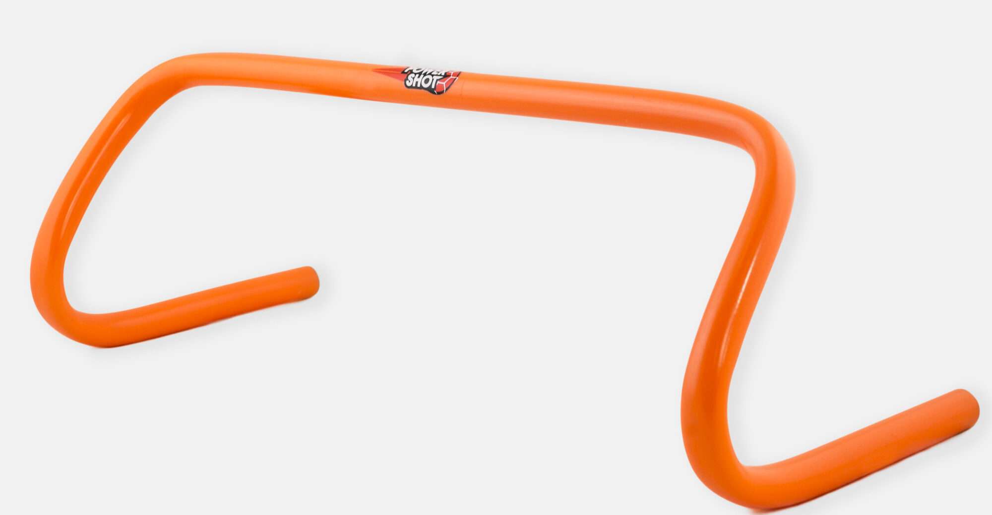 Image du produit : Juego de 5 vallas de entrenamiento - 15cm