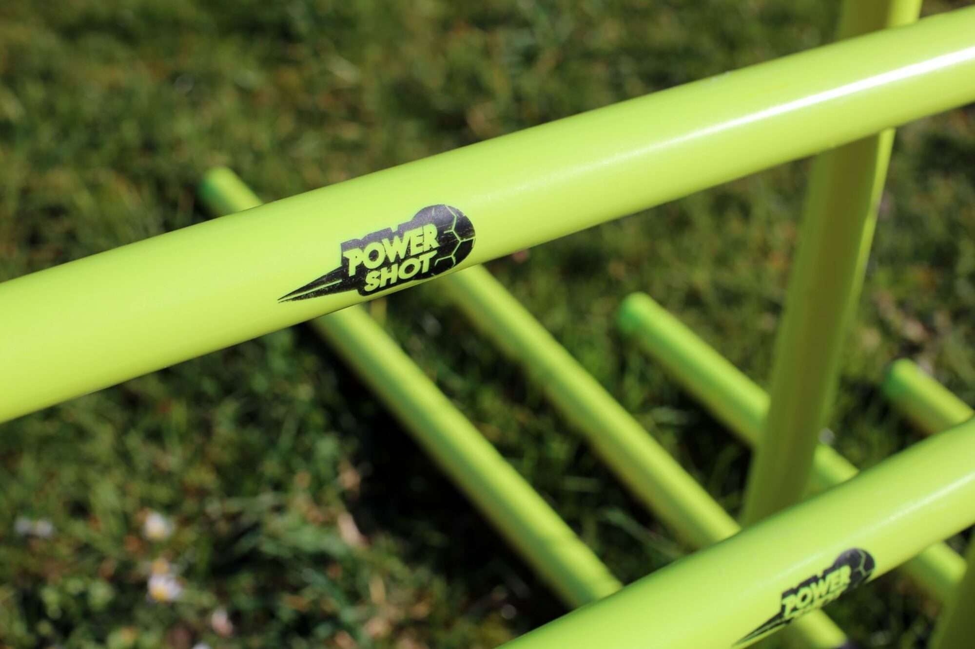 Image du produit : Juego de vallas plegables - ¡Práctico y muy funcional!