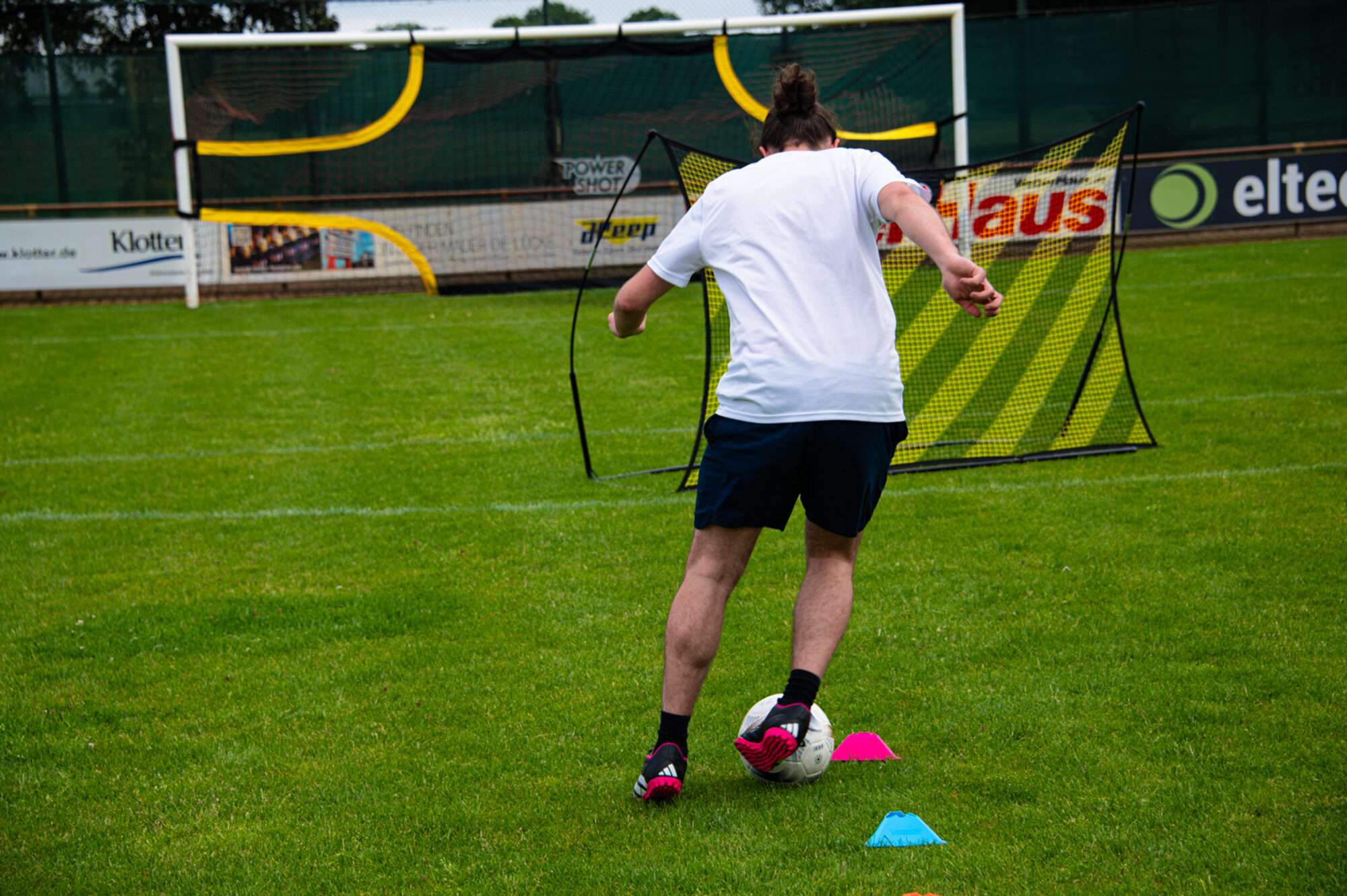 Image du produit : Paquete de 20 conos triangulares