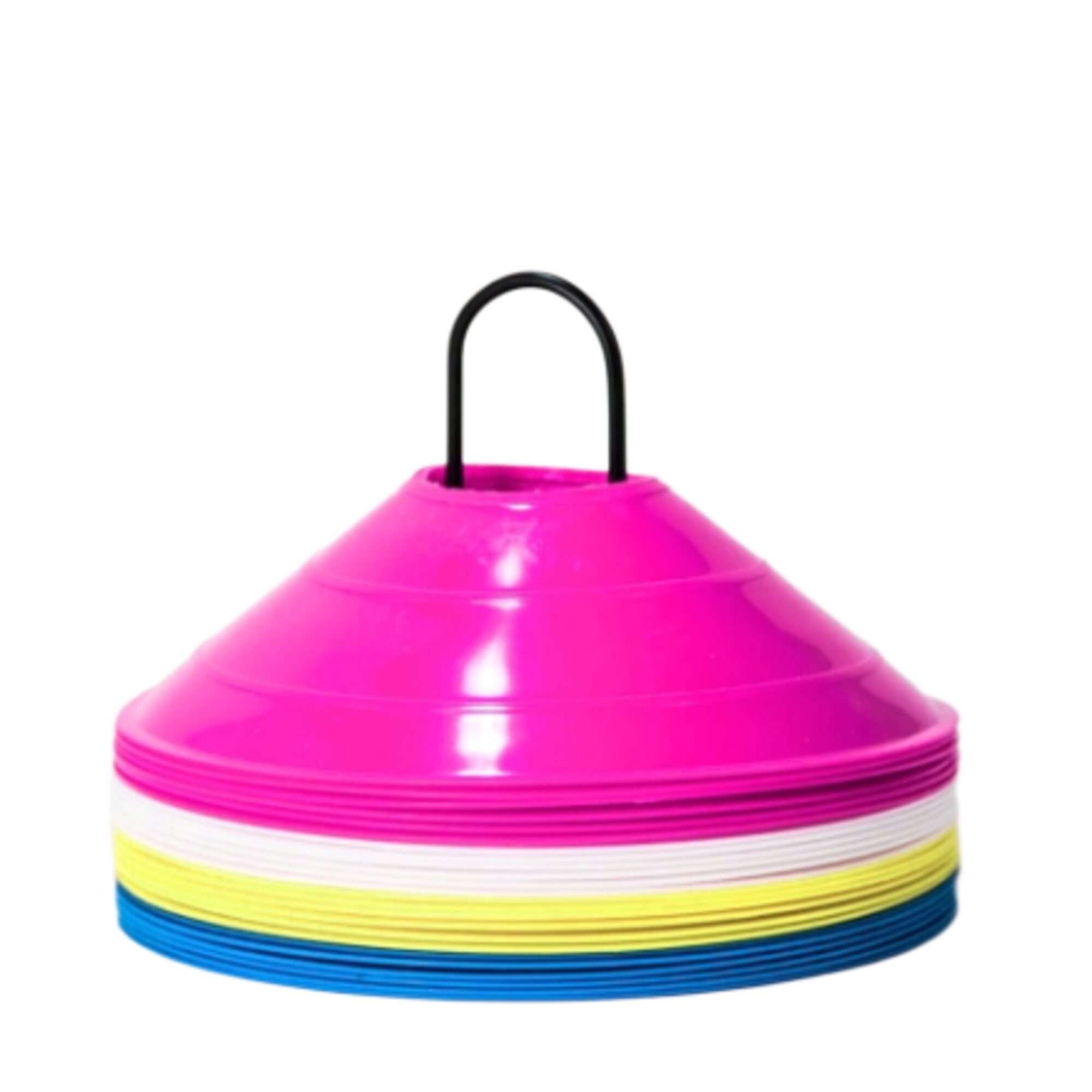 Image du produit : 50 conos/delimitadores de espacio