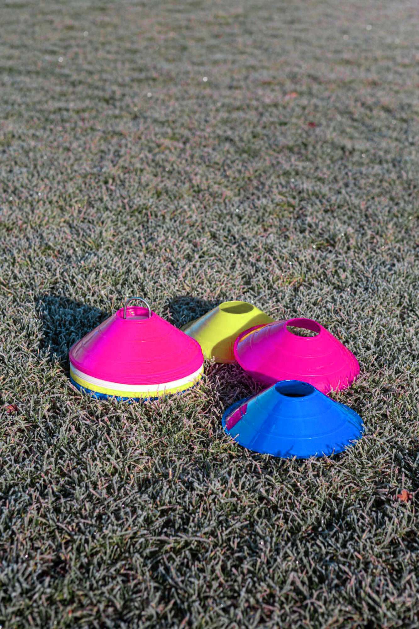 Image du produit : 50 conos/delimitadores de espacio