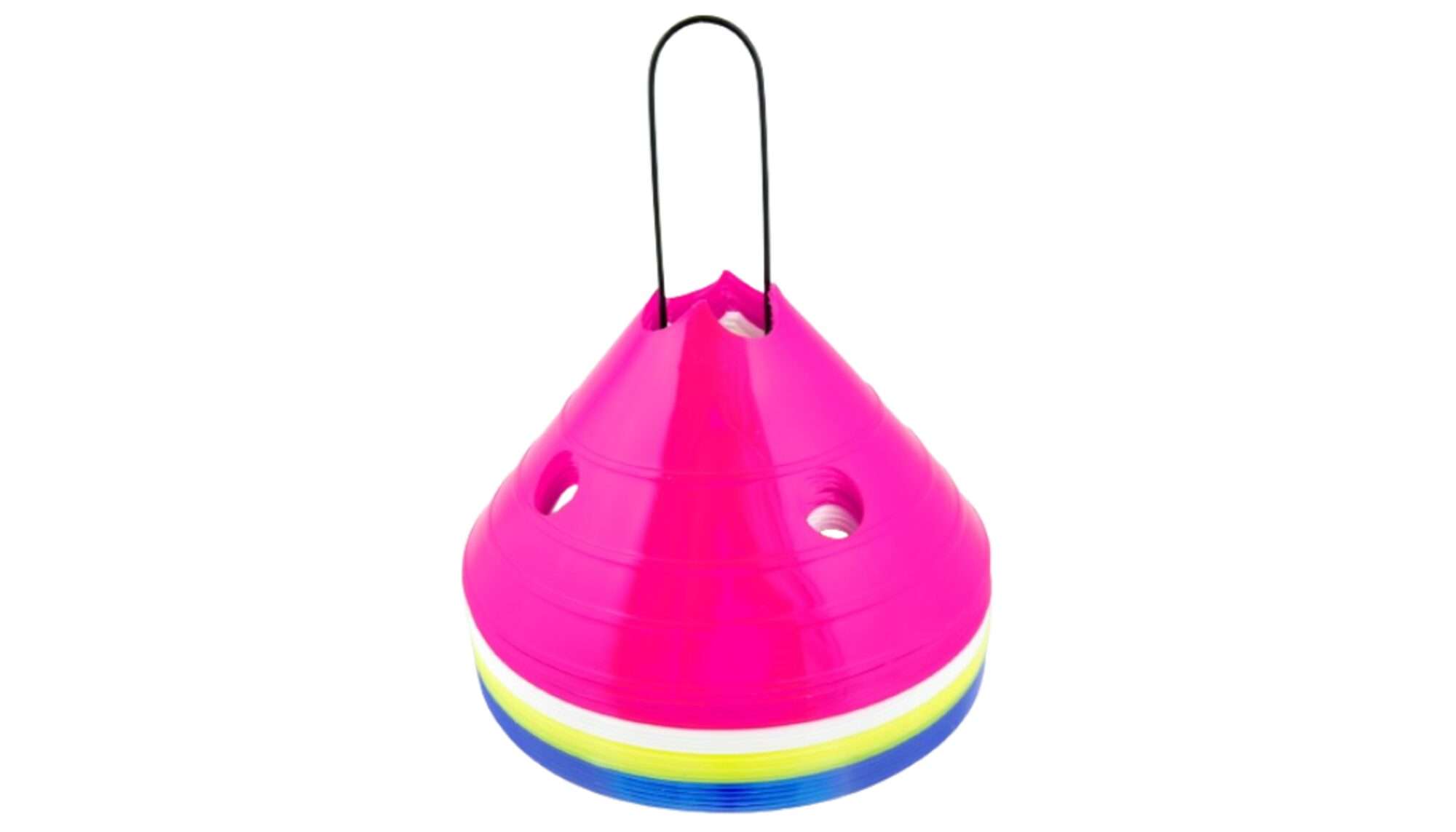 Image du produit : Lote de 24 conos delimitadores gigantes