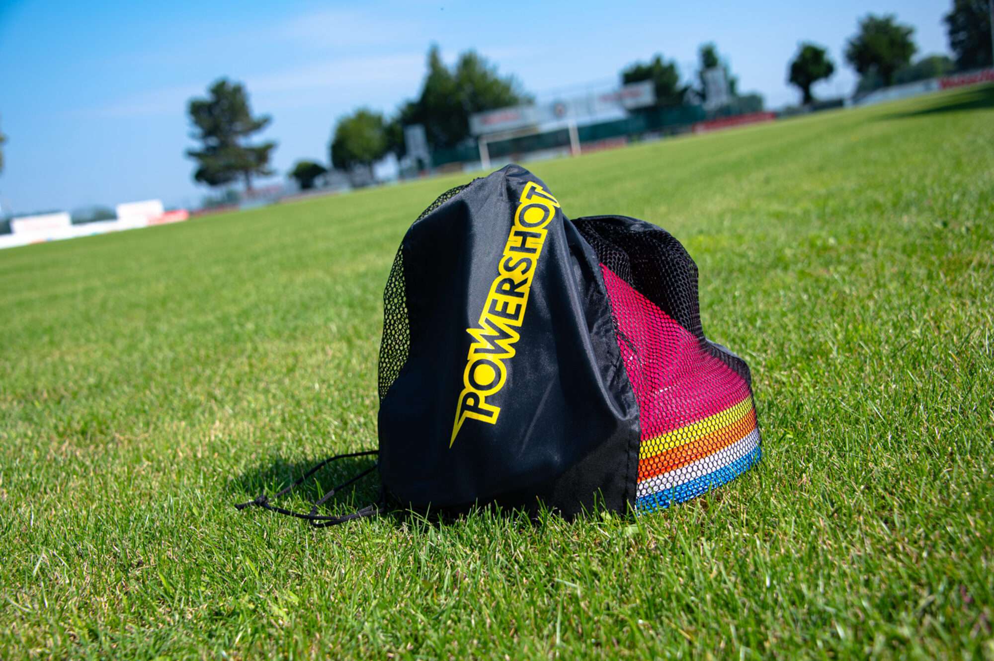 Image du produit : Lote de 24 conos delimitadores gigantes