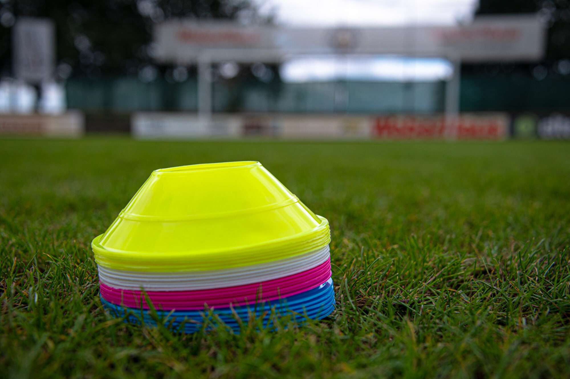 Image du produit : MINI cono marcador - flexible - 12 cm ∅