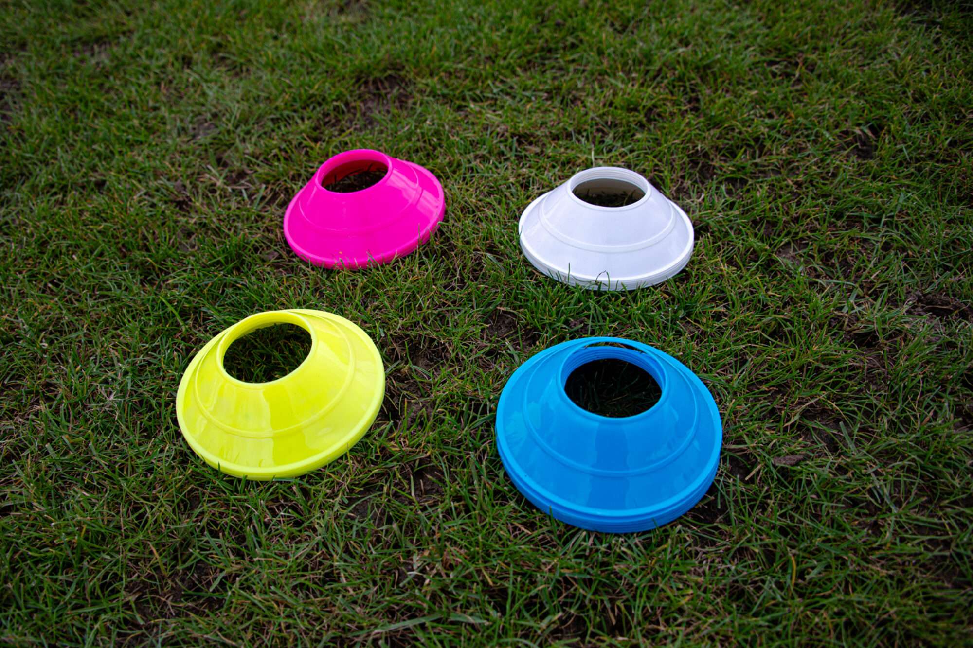 Image du produit : MINI cono marcador - flexible - 12 cm ∅