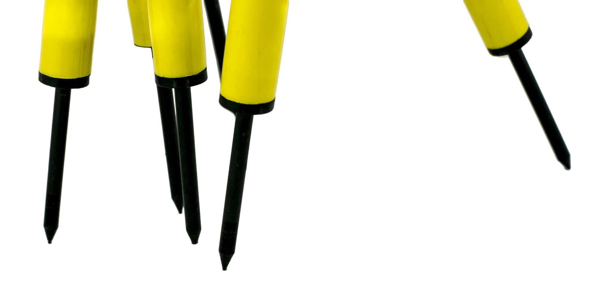 Image du produit : Juego de 6 aros de precisión