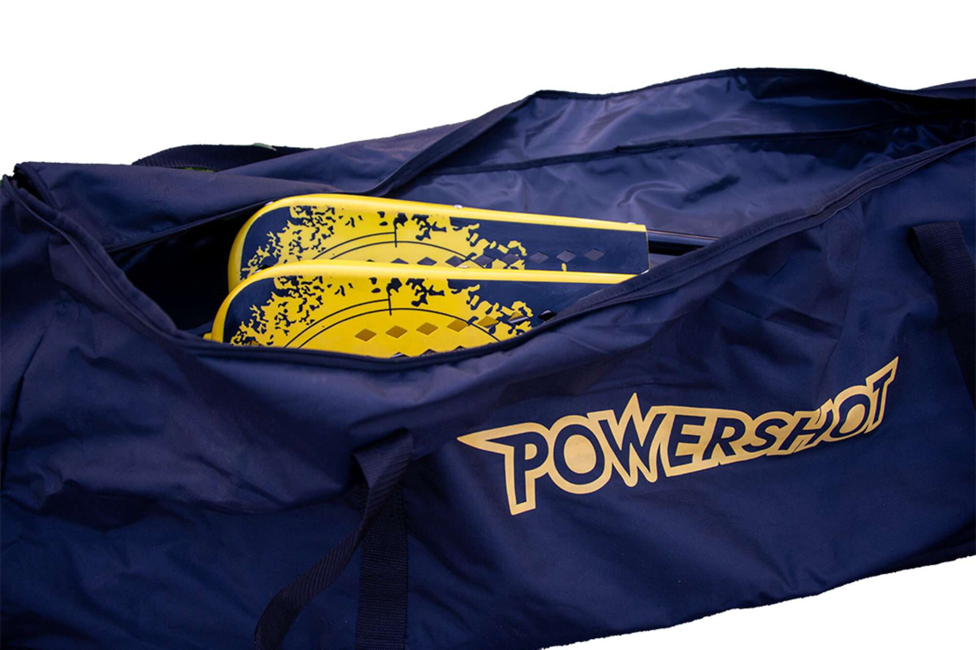 Image du produit : Lote de 3 maniquíes de tiro libre - Junior