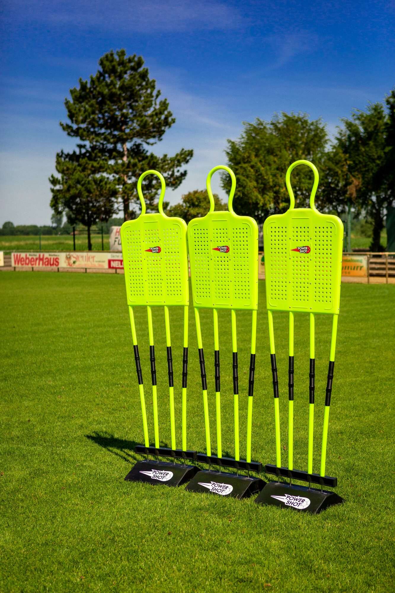 Image du produit : Base para maniquìes para entrenamiento tiros libres