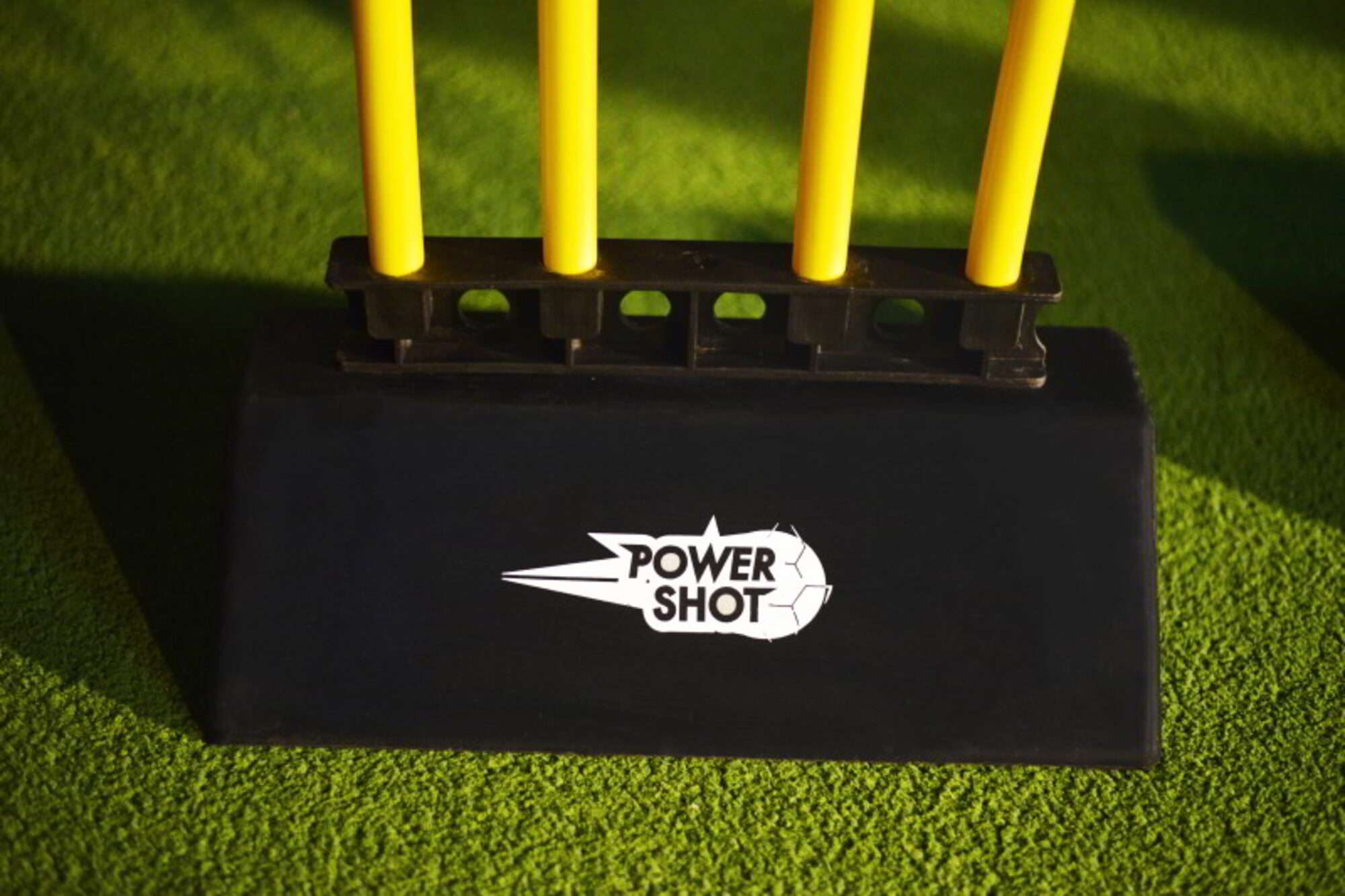 Image du produit : Base para maniquìes para entrenamiento tiros libres