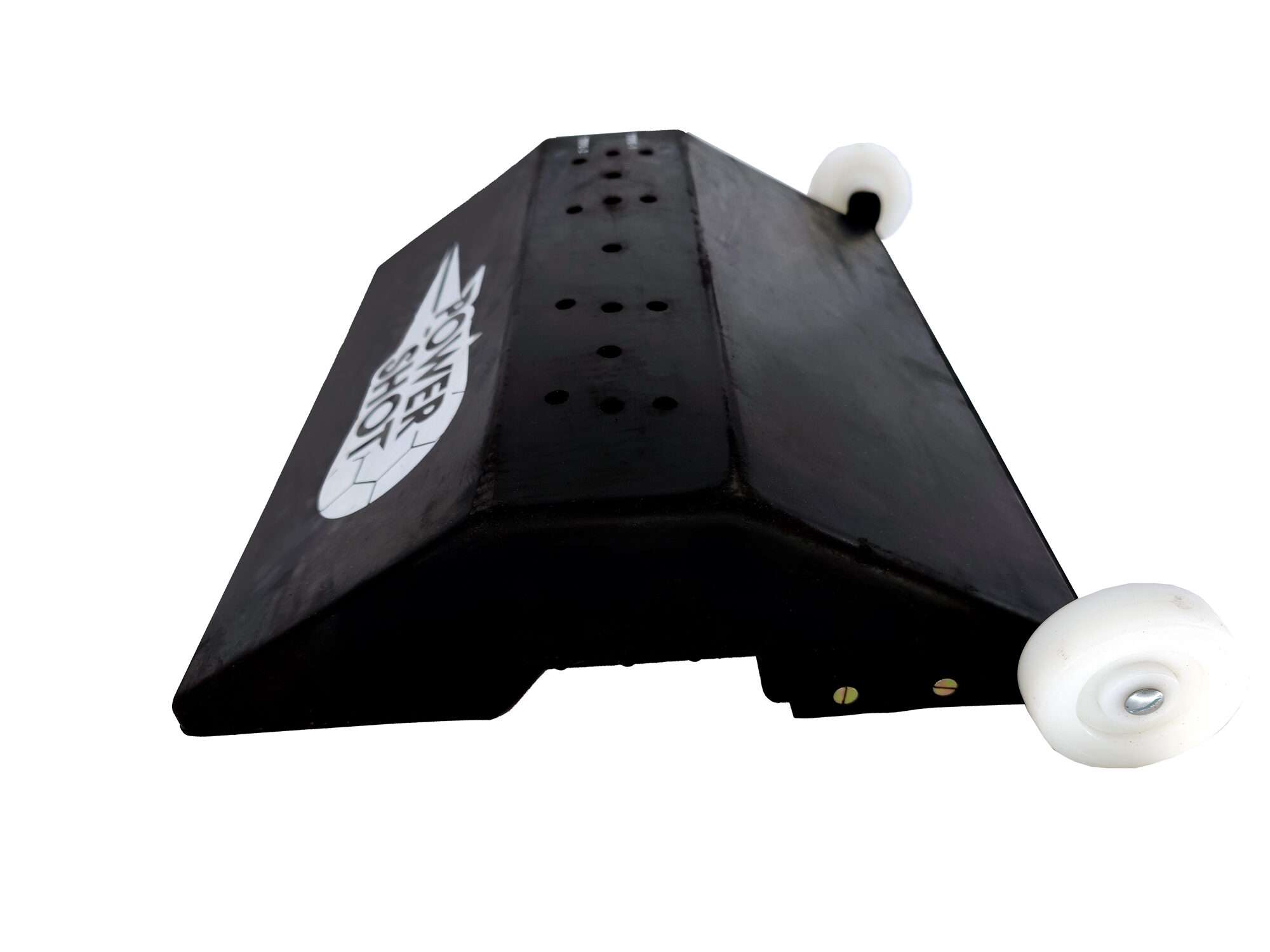 Image du produit : Base con ruedas para maniquìes para entrenamiento tiros libres