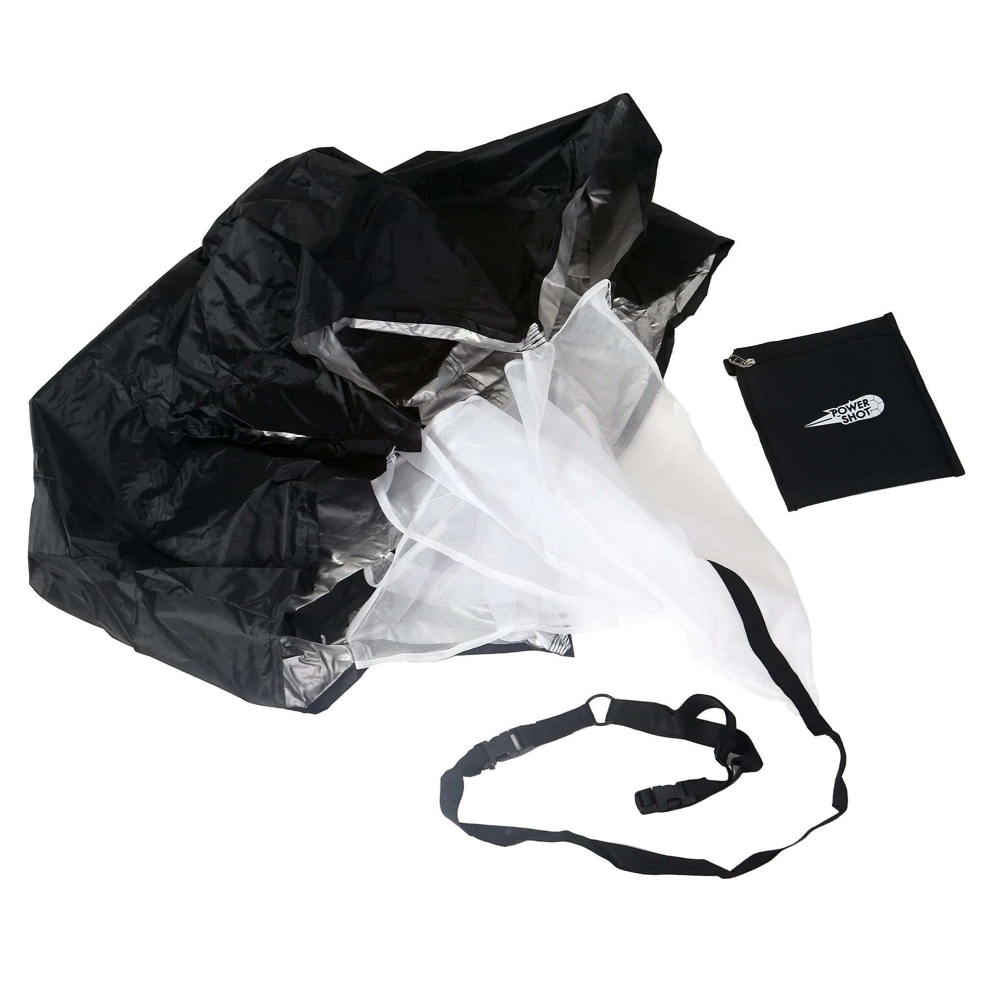 Image du produit : Paracaídas de velocidad